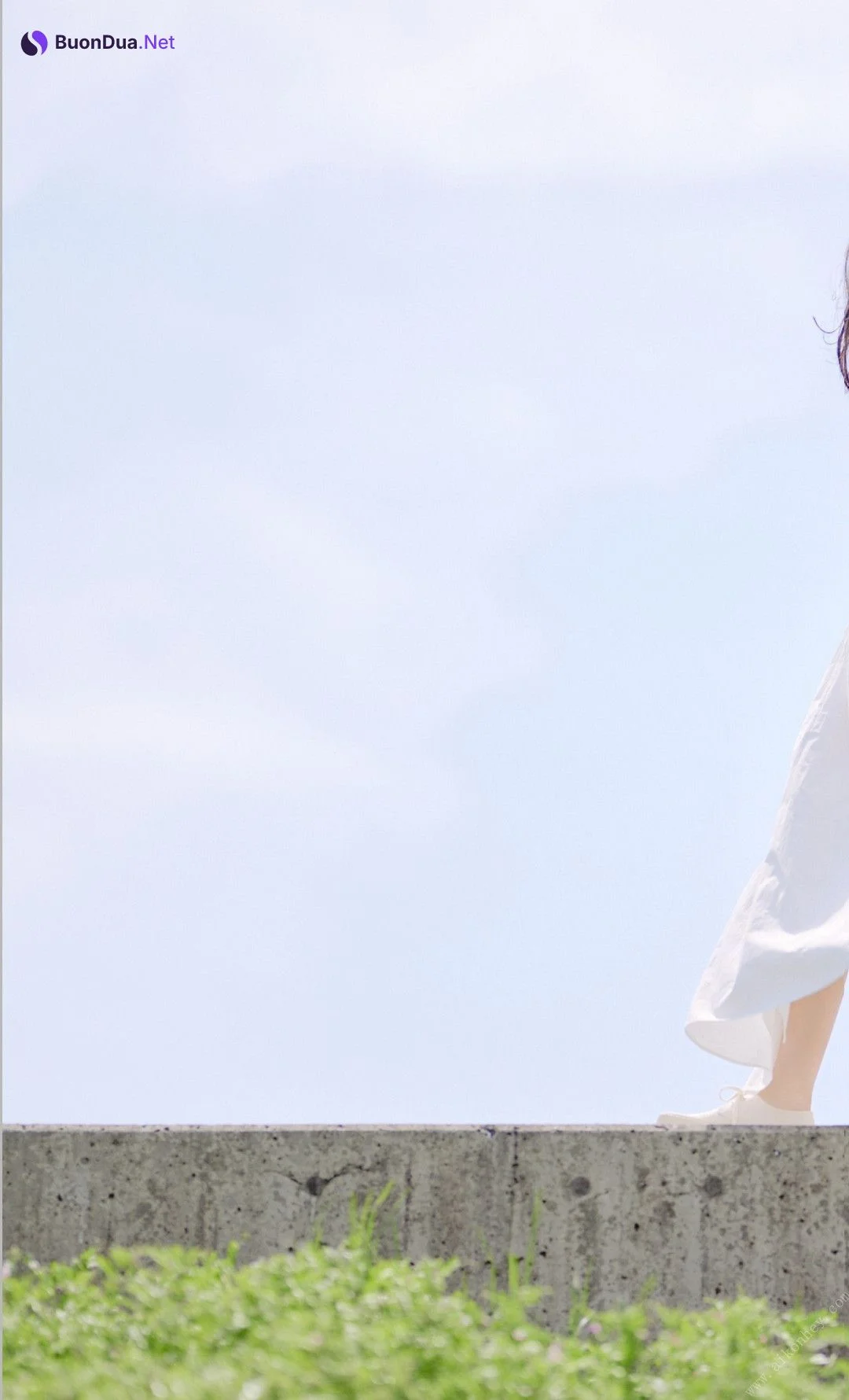Kohaku Shida 志田こはく, 週プレ Photo Book 「少女と大人の狭間で」 Set.02 - Photo 12