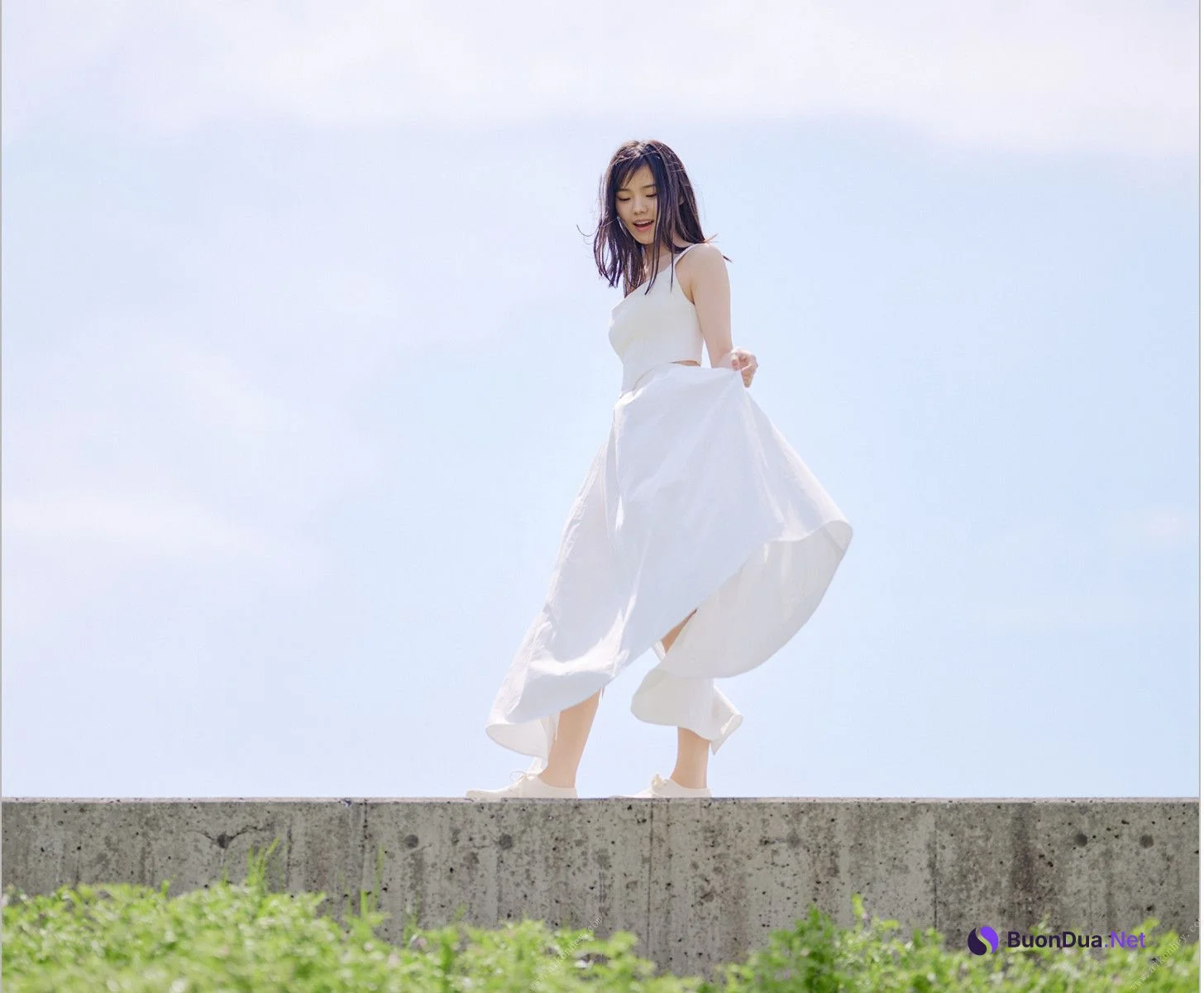 Kohaku Shida 志田こはく, 週プレ Photo Book 「少女と大人の狭間で」 Set.02 - Photo 14