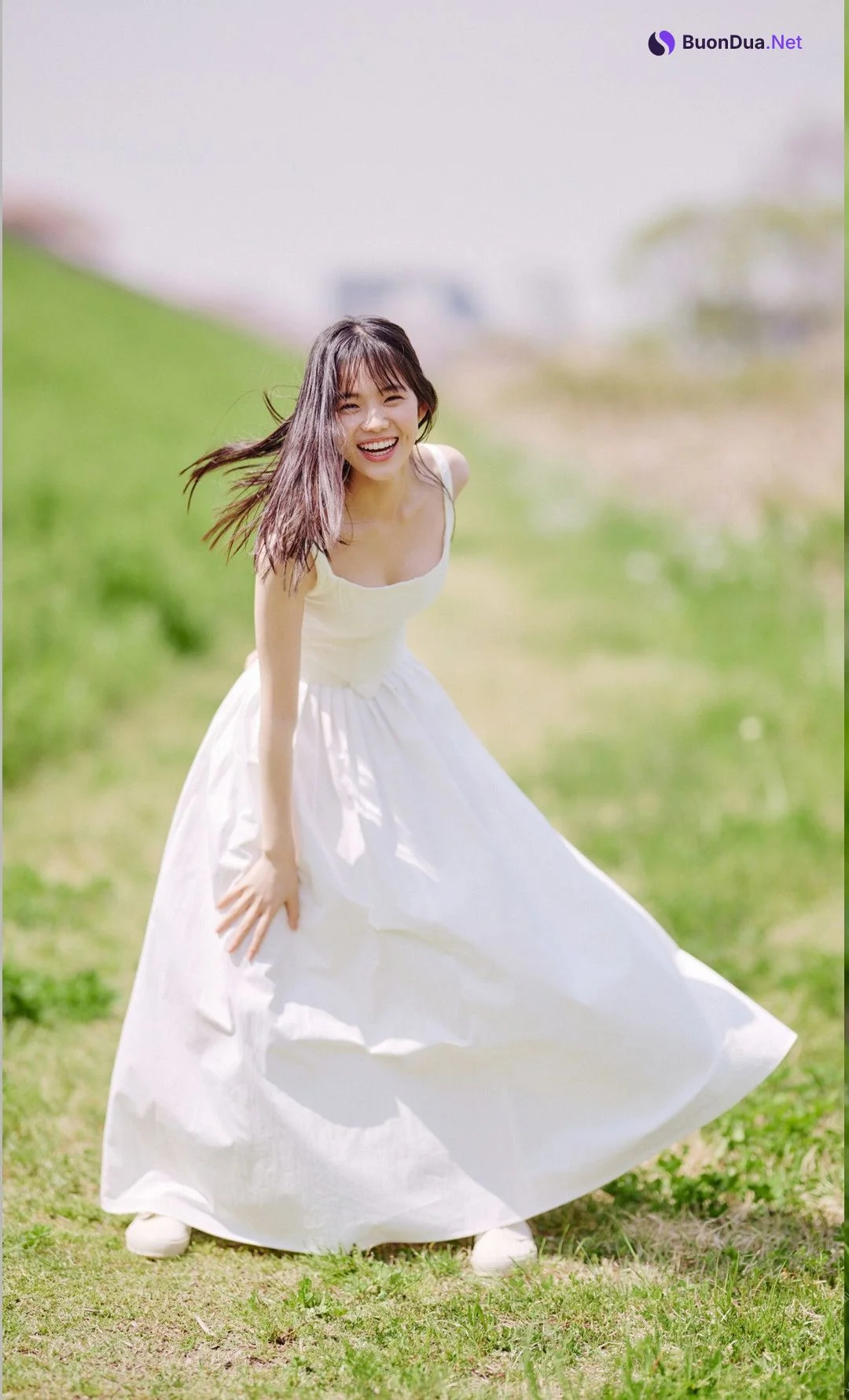 Kohaku Shida 志田こはく, 週プレ Photo Book 「少女と大人の狭間で」 Set.02 - Photo 4
