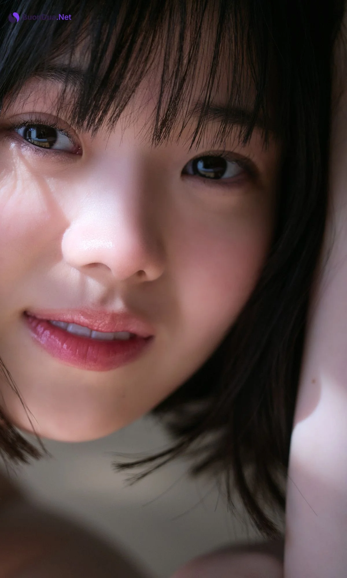 Kohaku Shida 志田こはく, 週プレ Photo Book 「琥珀色の時」 Set.02 - Photo 11