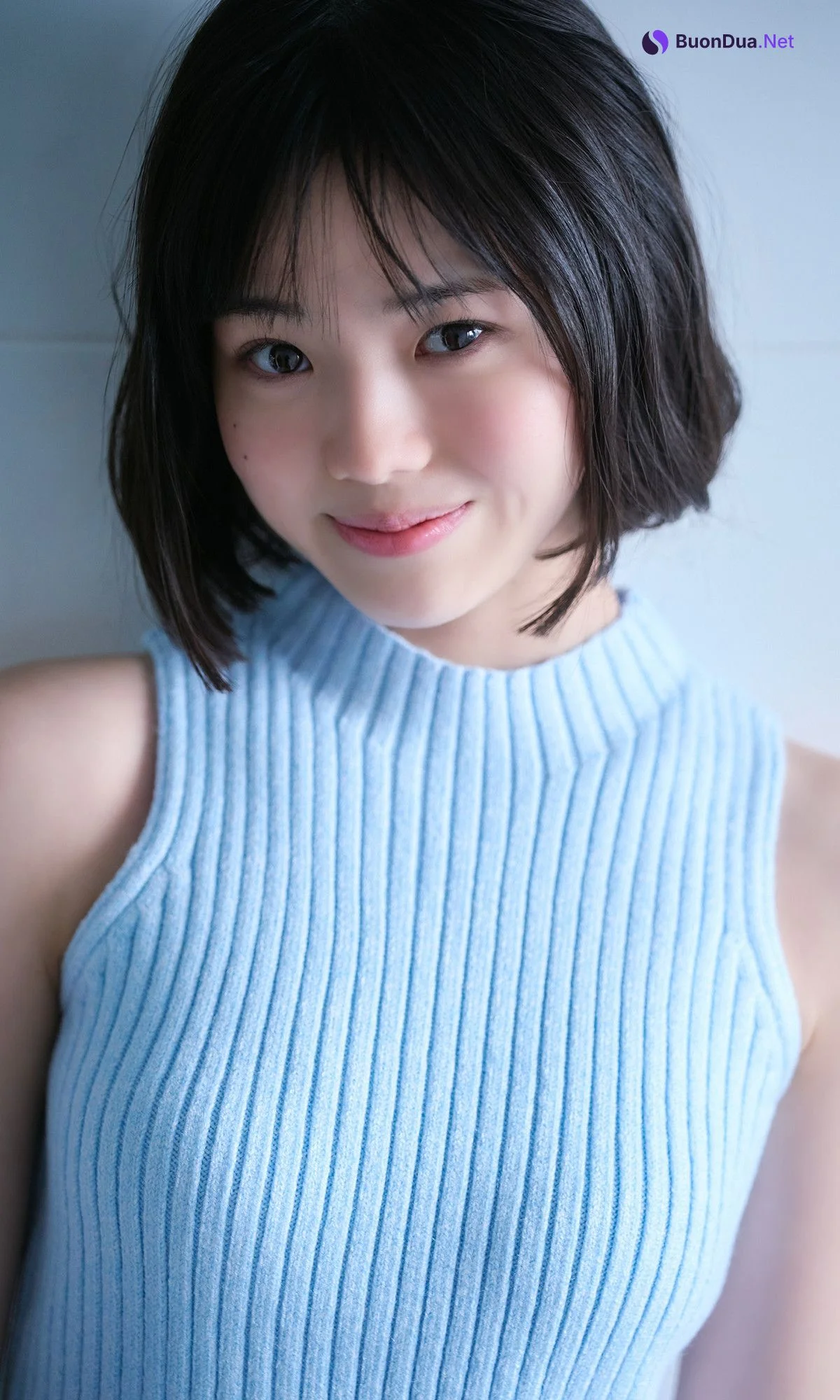 Kohaku Shida 志田こはく, 週プレ Photo Book 「琥珀色の時」 Set.02 - Photo 15