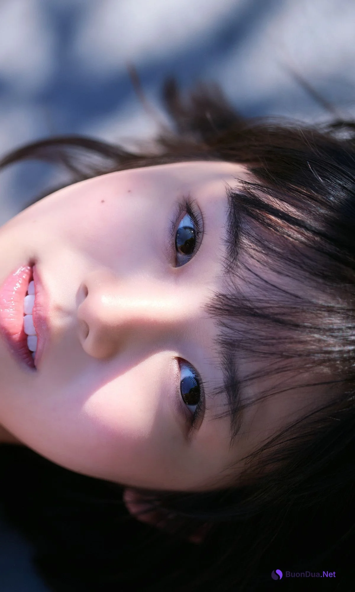 Kohaku Shida 志田こはく, 週プレ Photo Book 「琥珀色の時」 Set.03 - Photo 15