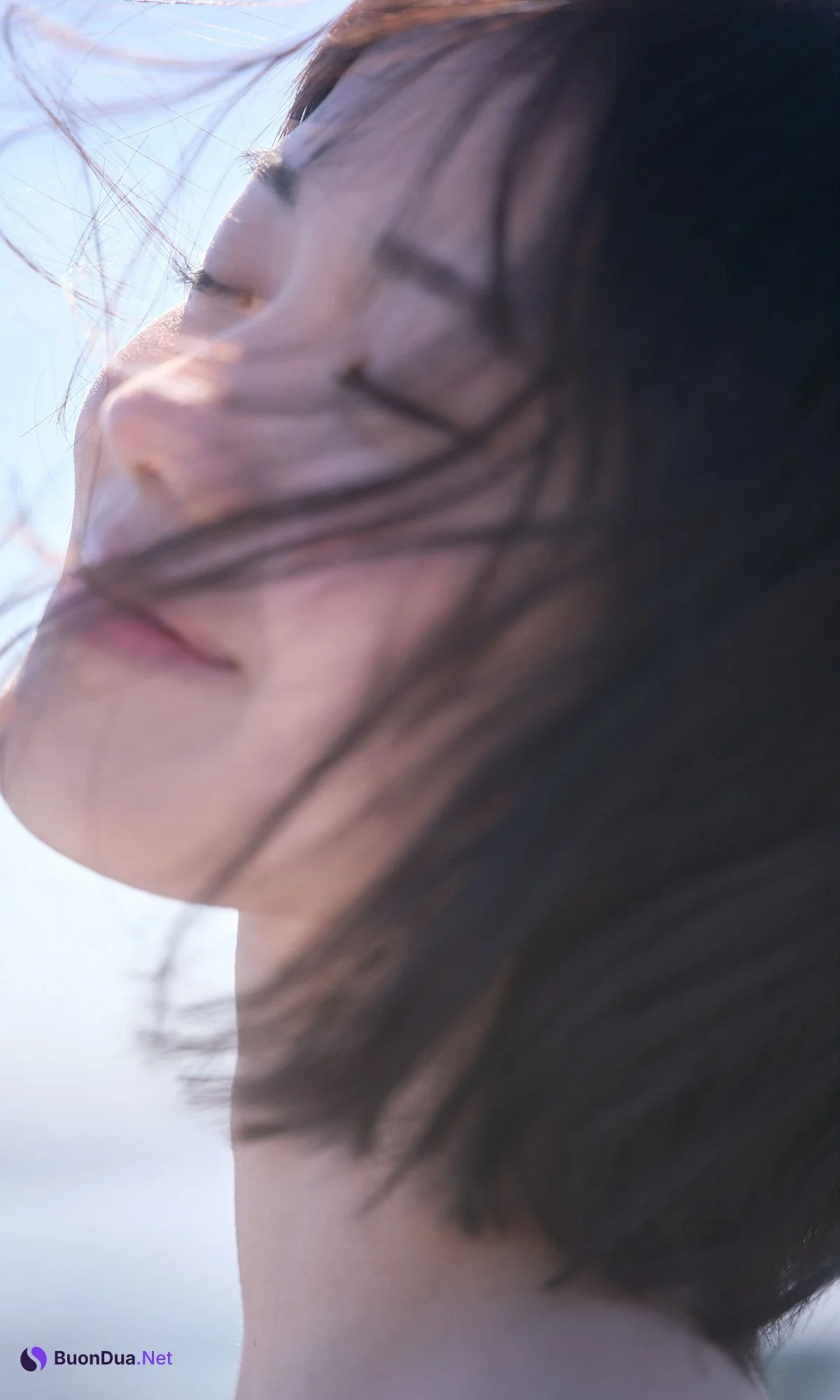 Kohaku Shida 志田こはく, 週プレ Photo Book 「琥珀色の時」 Set.03 - Photo 20