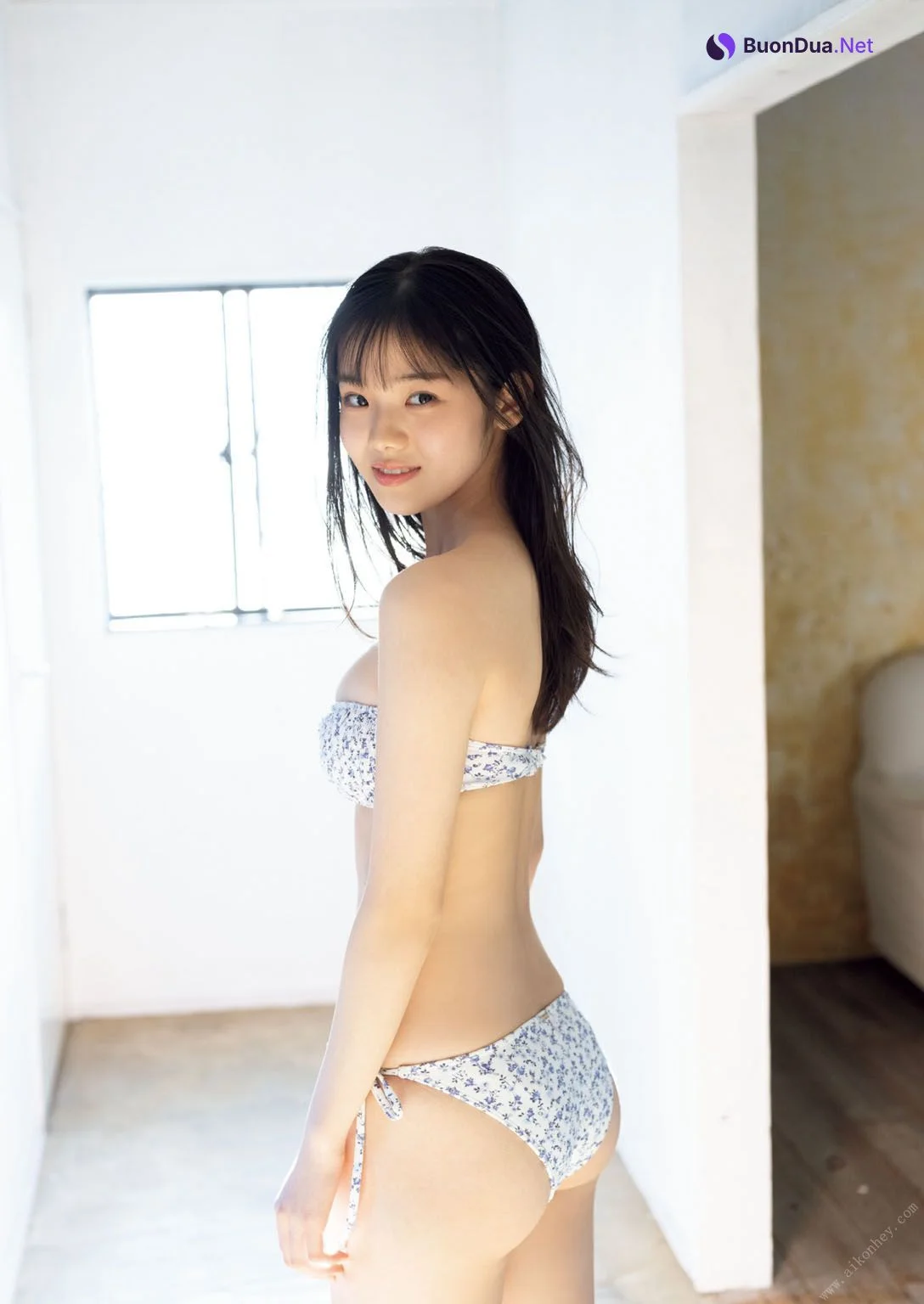 Kohaku Shida 志田こはく, 週プレPREMIUM 2022 上半期グラビア傑作選 - Photo 8