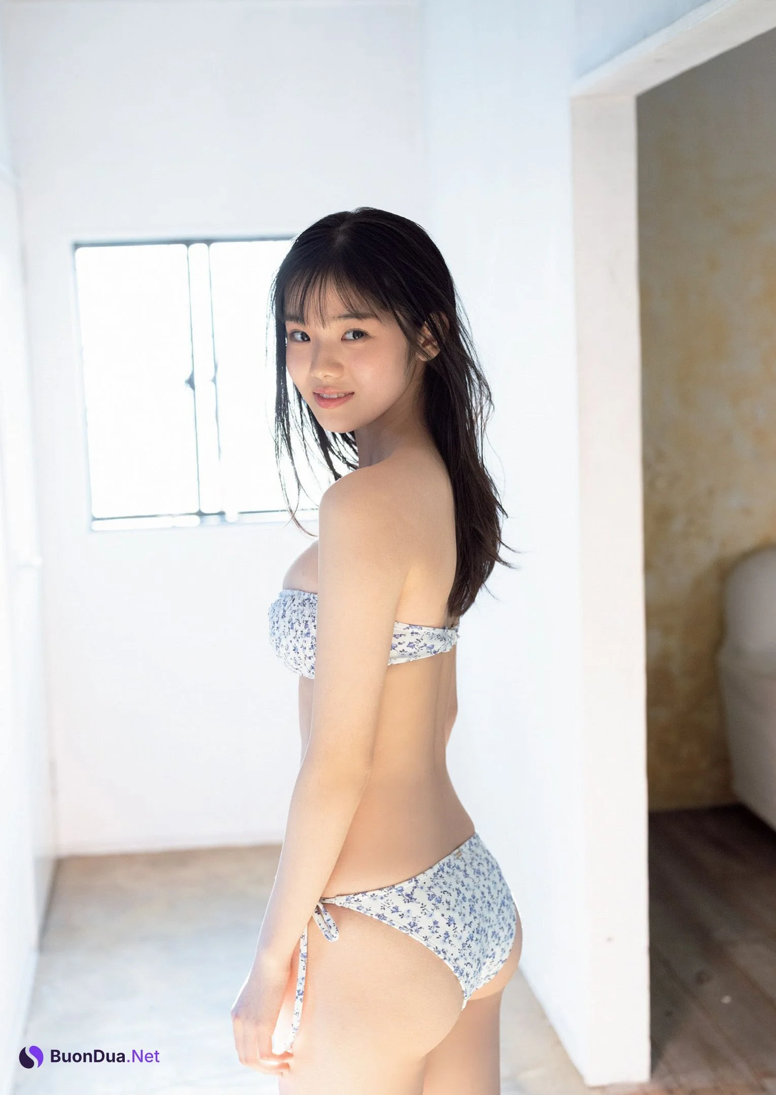 Kohaku Shida 志田こはく, Weekly Playboy 2022 No.14 (週刊プレイボーイ 2022年14号) - Photo 10