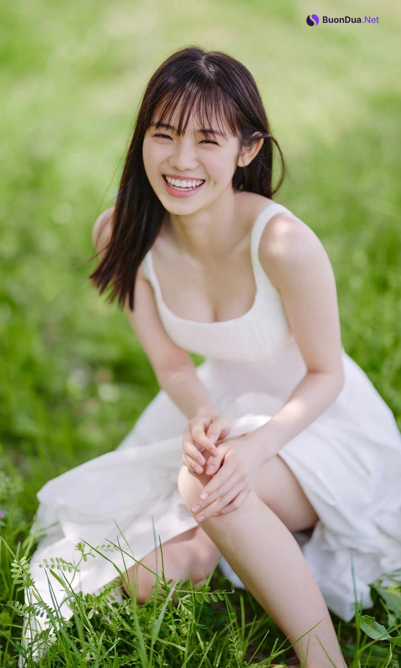Kohaku Shida 志田こはく, Weekly Playboy 2023 No.23 (週刊プレイボーイ 2023年23号) - Photo 10