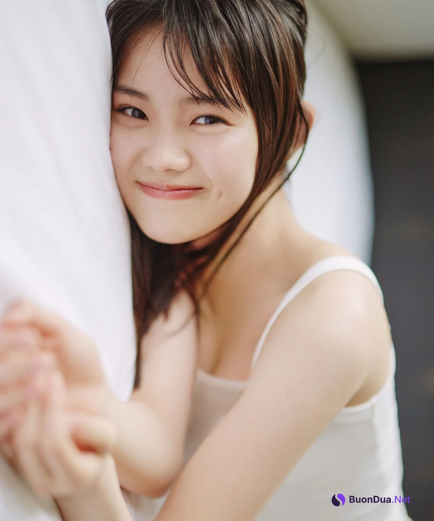 Kohaku Shida 志田こはく, Weekly Playboy 2023 No.23 (週刊プレイボーイ 2023年23号) - Photo 12