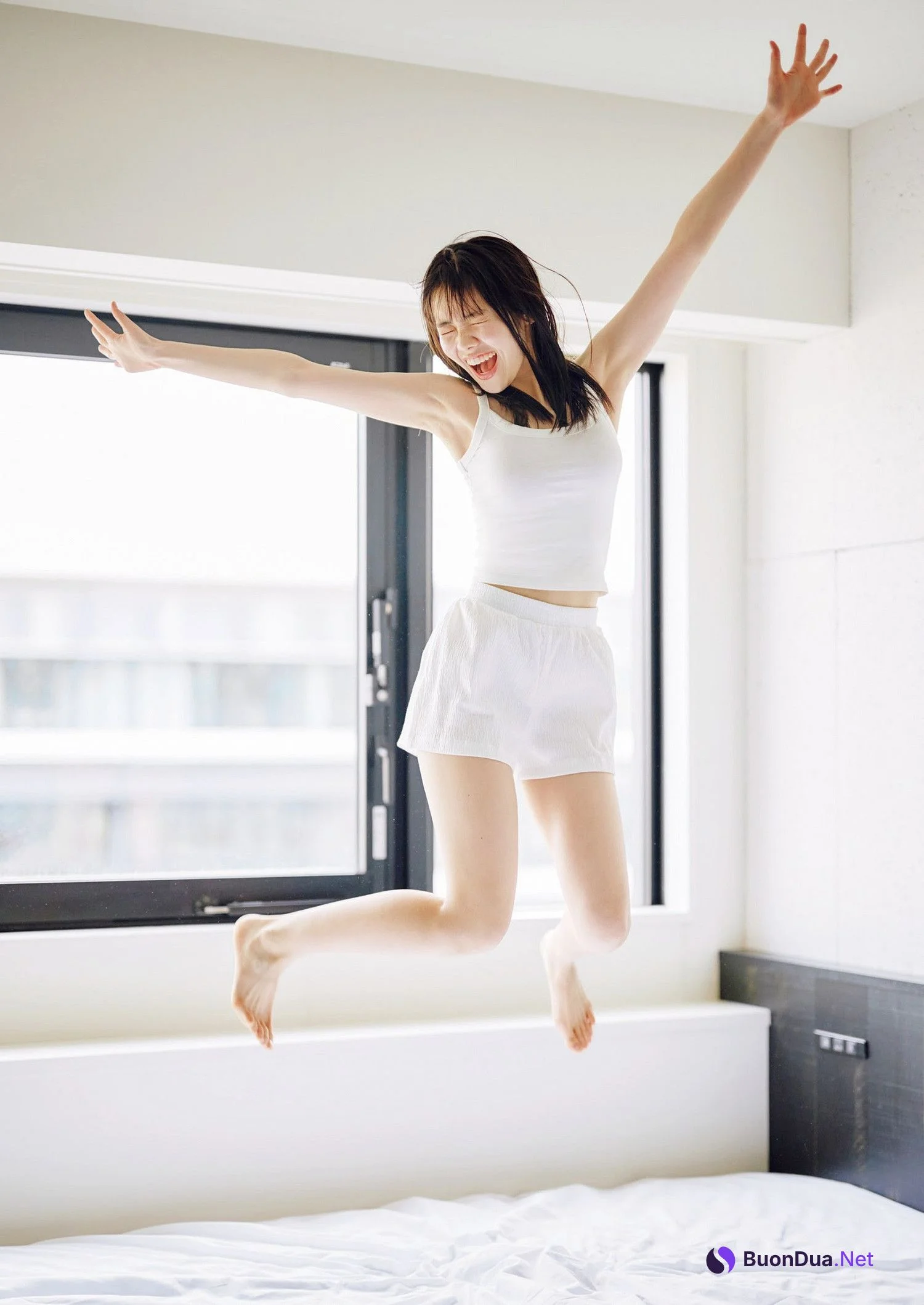 Kohaku Shida 志田こはく, Weekly Playboy 2023 No.23 (週刊プレイボーイ 2023年23号) - Photo 2