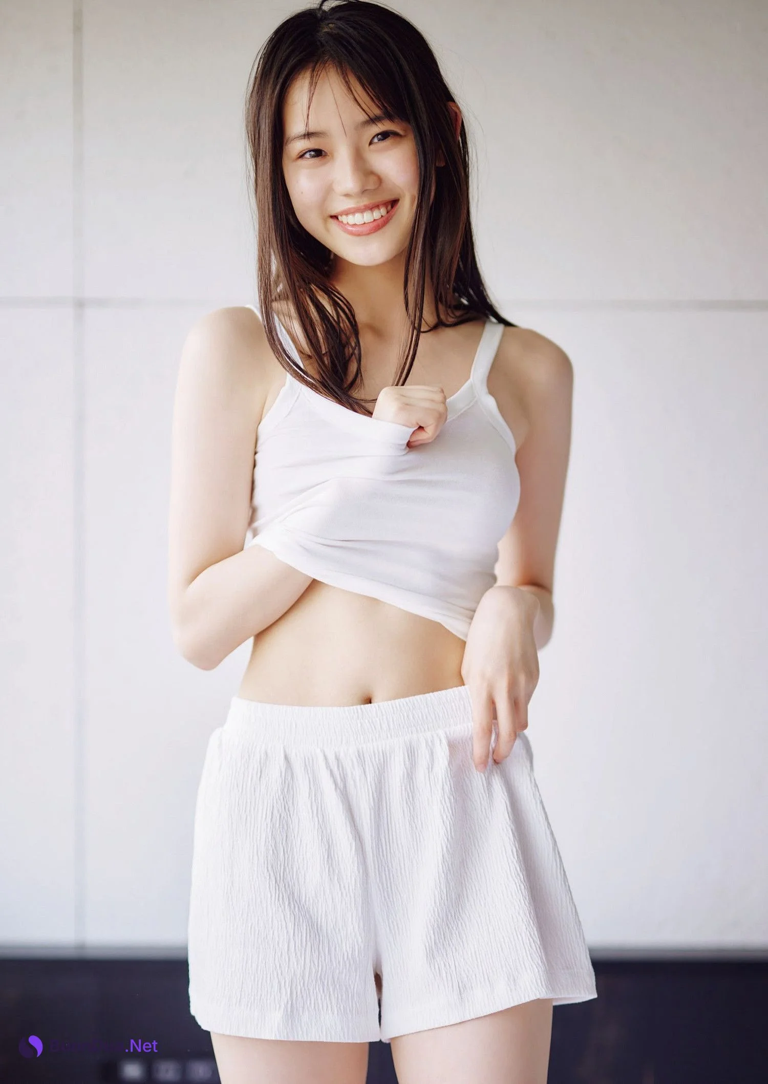 Kohaku Shida 志田こはく, Weekly Playboy 2023 No.23 (週刊プレイボーイ 2023年23号) - Photo 3