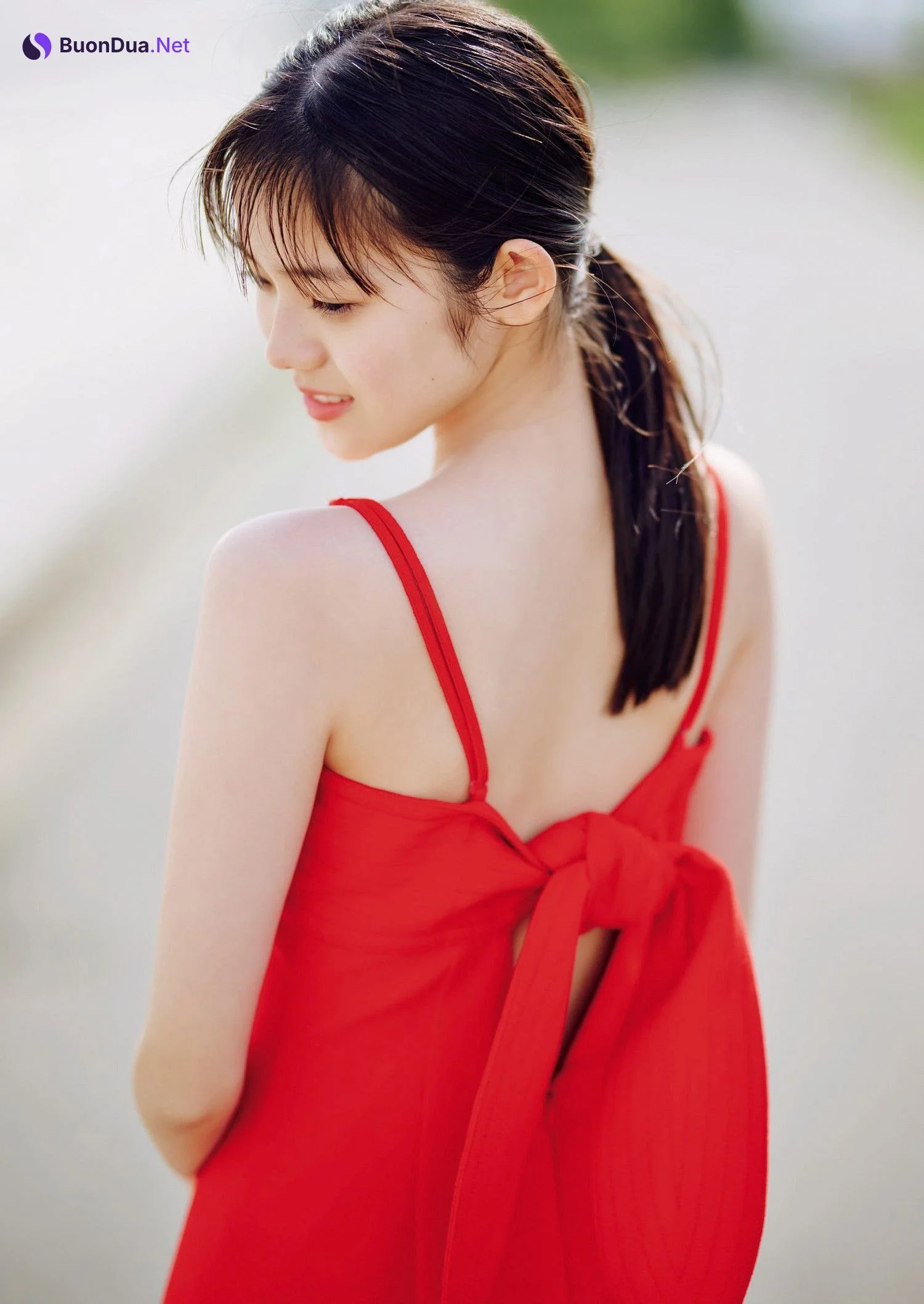 Kohaku Shida 志田こはく, Weekly Playboy 2023 No.23 (週刊プレイボーイ 2023年23号) - Photo 5