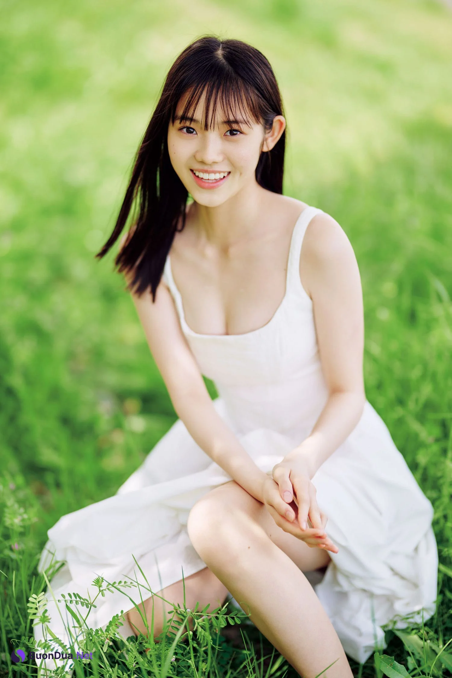 Kohaku Shida 志田こはく, Weekly Playboy 2023 No.23 (週刊プレイボーイ 2023年23号) - Photo 8