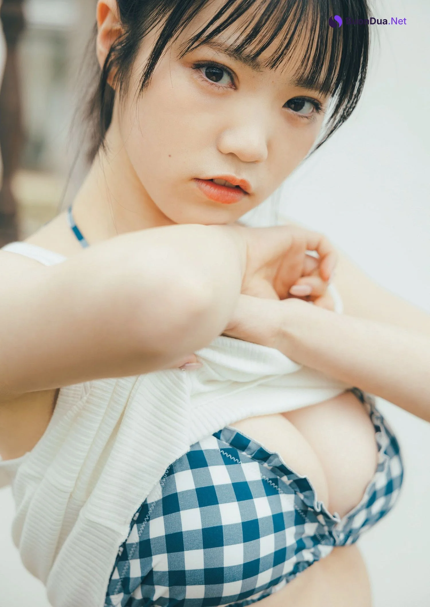 Kohana Kusunoki 楠こはな, Weekly Playboy 2023 No.40 (週刊プレイボーイ 2023年40号) - Photo 5
