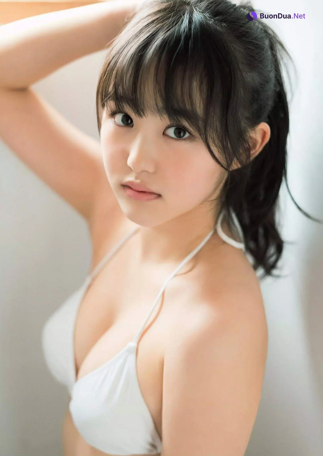 Koharu Ito 伊藤小春, Weekly Playboy 2019 No.15 (週刊プレイボーイ 2019年15号) - Photo 2