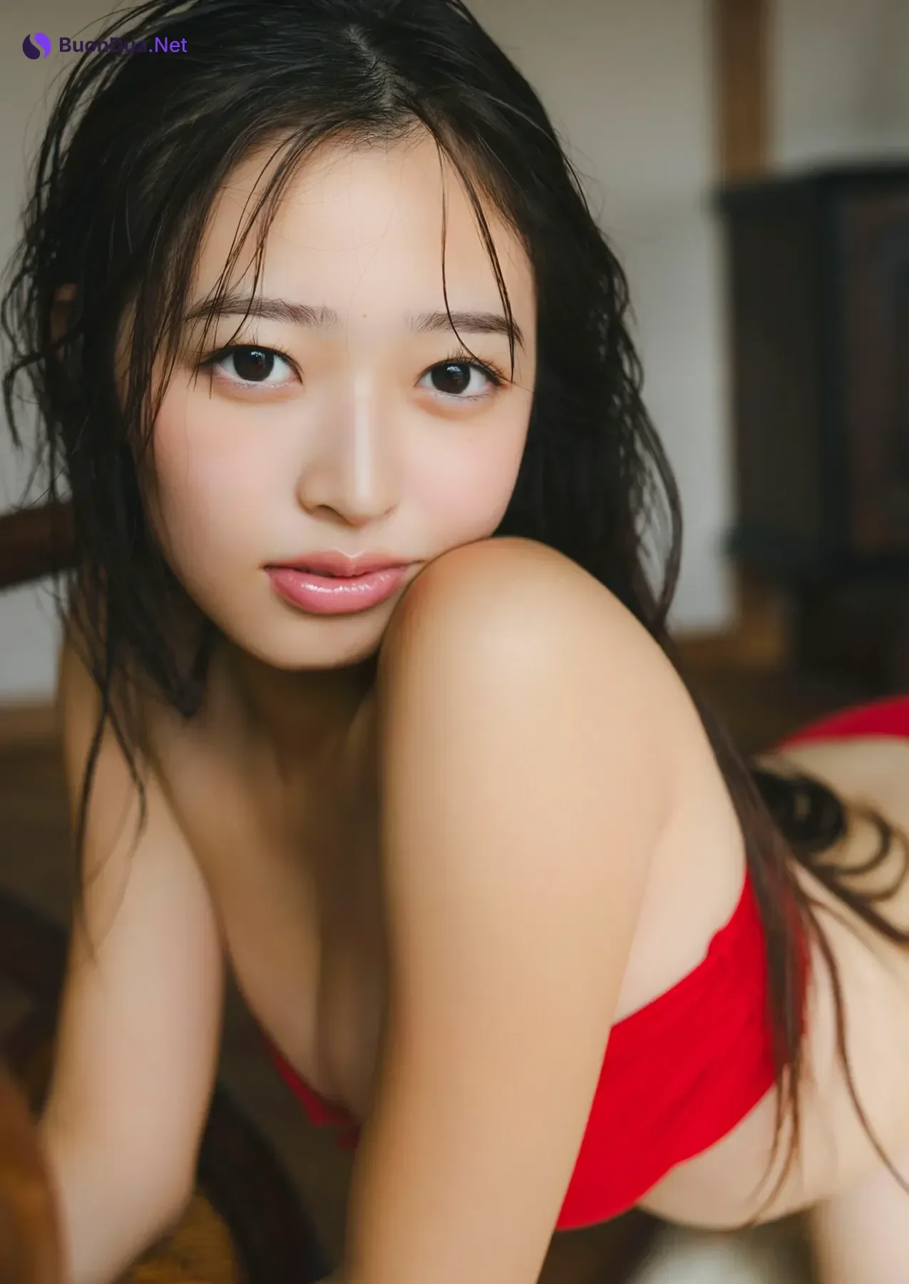 Koharu Kuroe 黒江こはる, Nozomi Nishio 西尾希美, Young Jump 2026 No.03 (ヤングジャンプ 2026年3号) - Photo 20