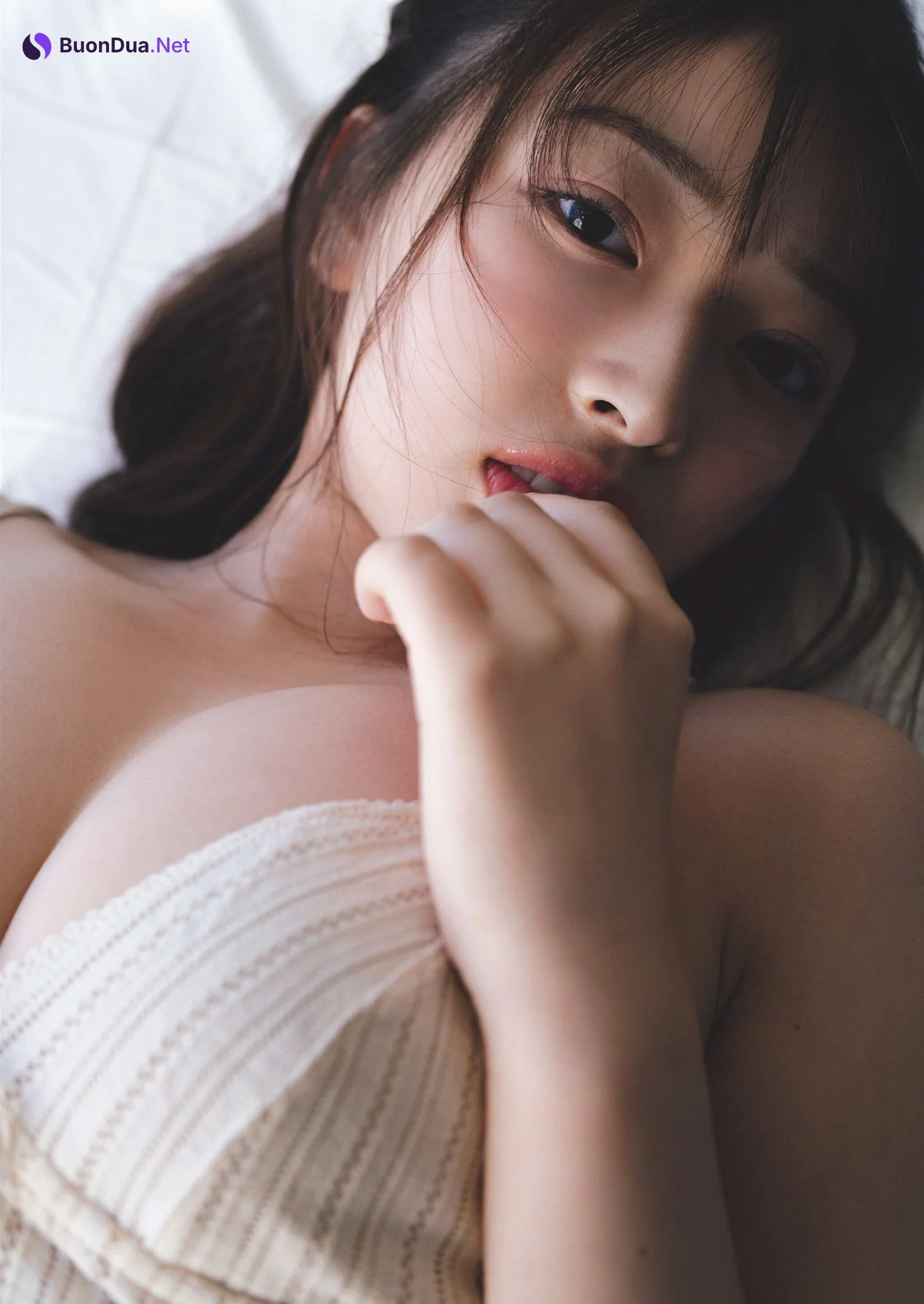 Koharu Kuroe 黒江こはる, Weekly Playboy 2024 No.30-31 (週刊プレイボーイ 2024年30-31号) - Photo 6