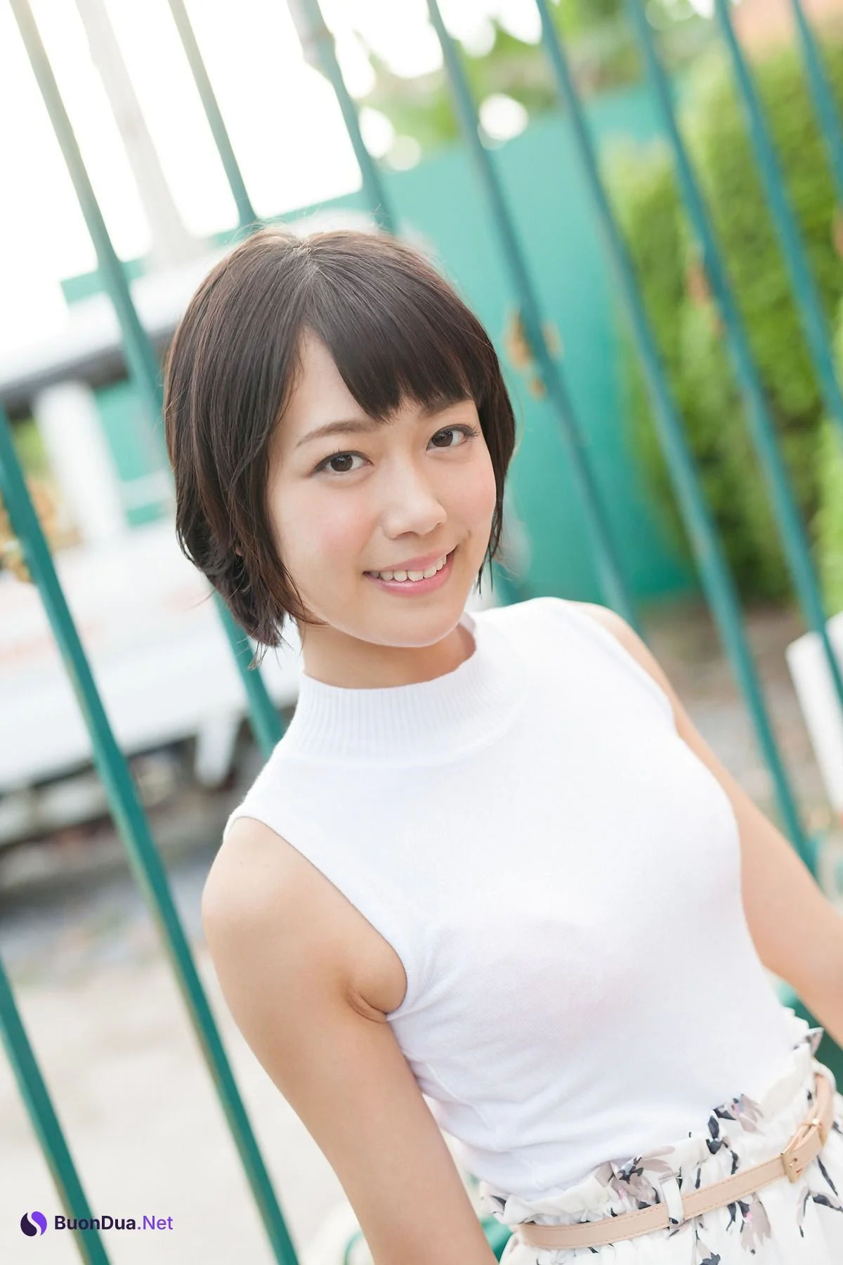 Koharu Nishino 西野小春, [Minisuka.tv] 2022.03.10 Limited Gallery 23.1 - รูปภาพ 2