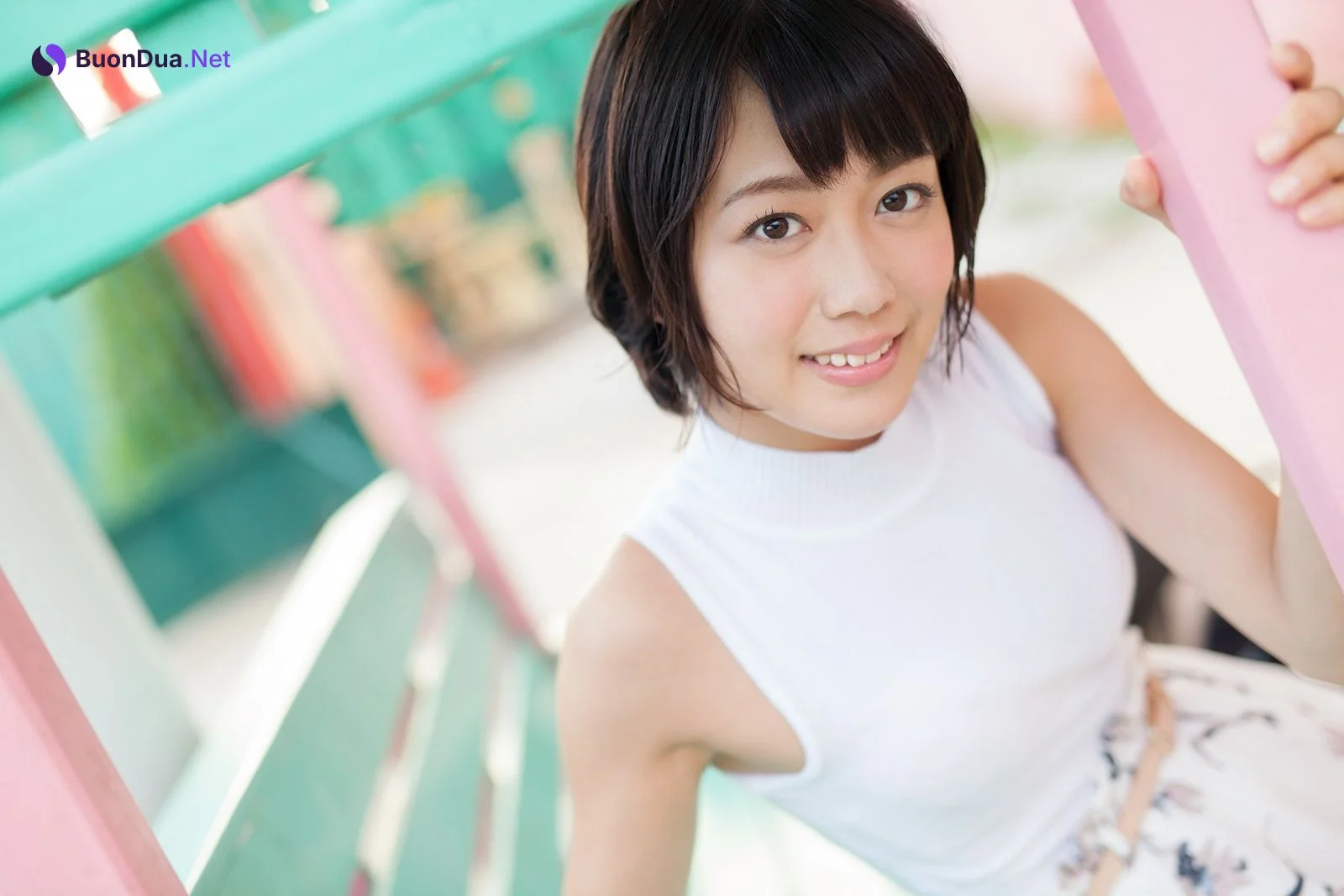 Koharu Nishino 西野小春, [Minisuka.tv] 2022.03.10 Limited Gallery 23.1 - รูปภาพ 4
