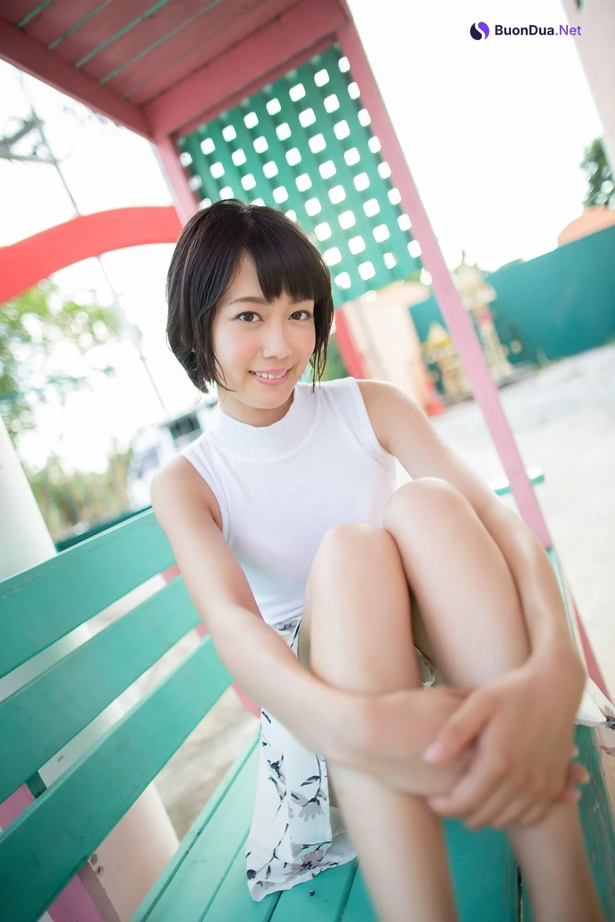 Koharu Nishino 西野小春, [Minisuka.tv] 2022.03.10 Limited Gallery 23.1 - รูปภาพ 5