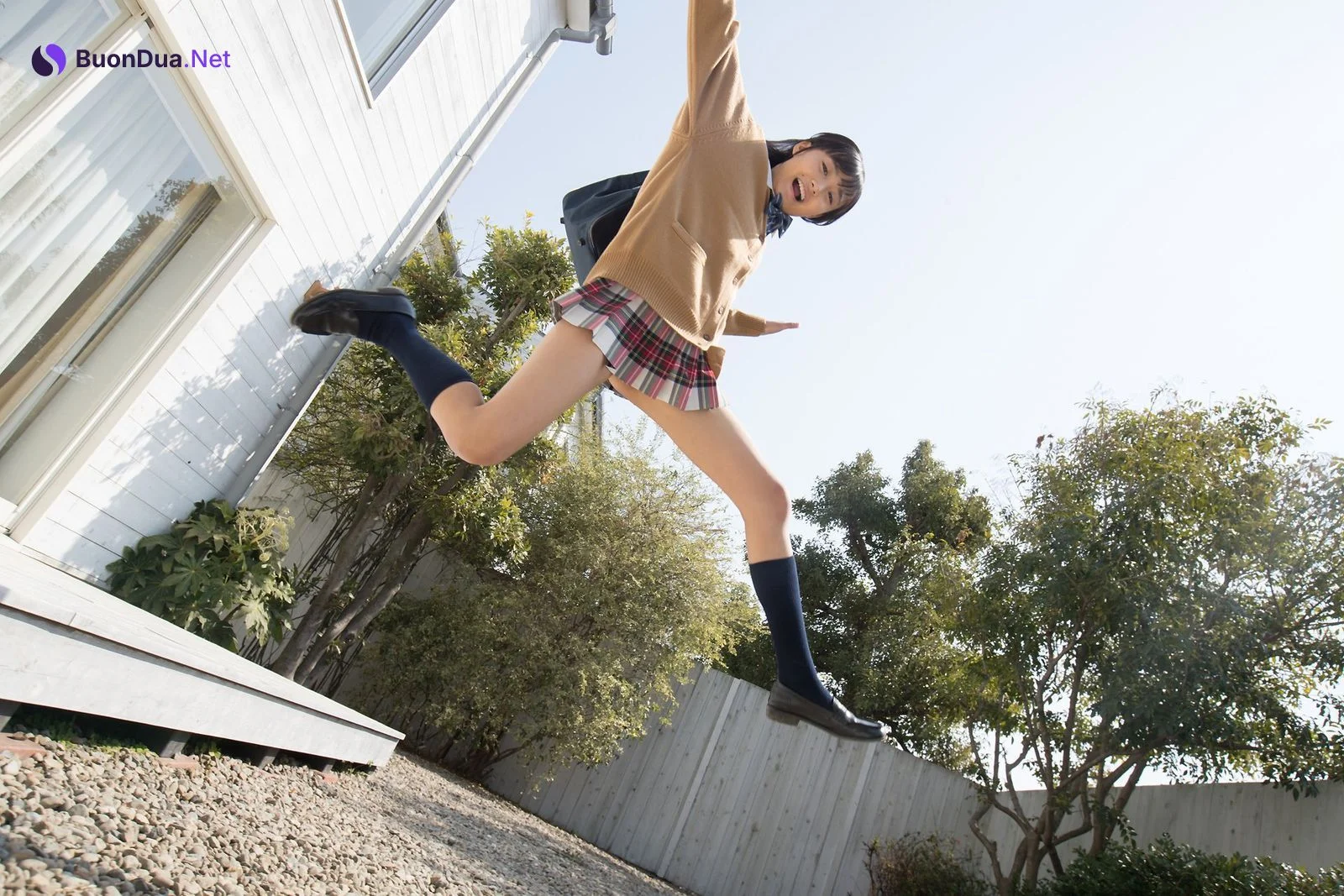 Koharu Nishino 西野小春, [Minisuka.tv] 2022.03.17 Limited Gallery 01 - Photo 16