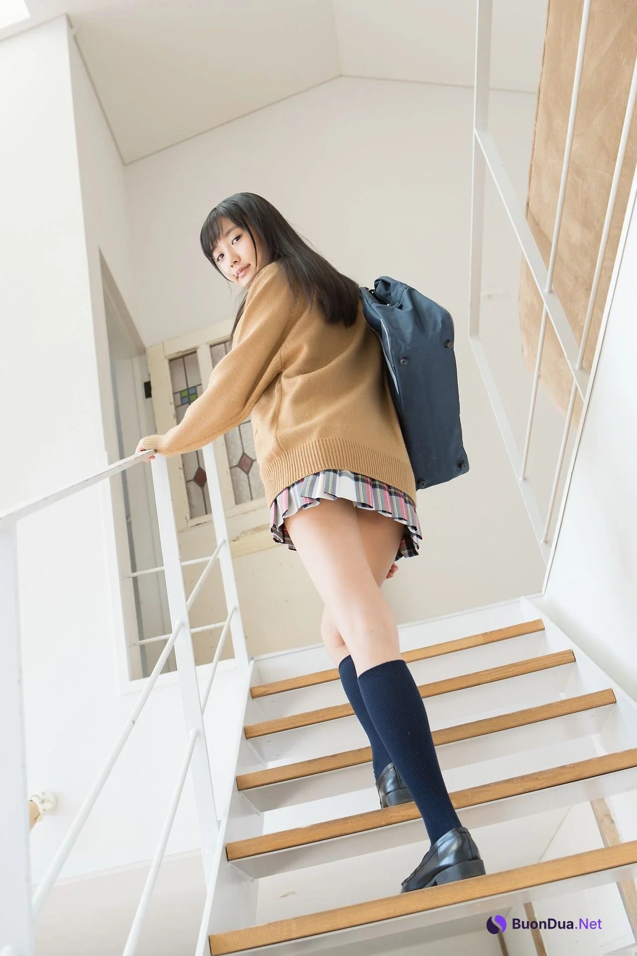 Koharu Nishino 西野小春, [Minisuka.tv] 2022.03.17 Limited Gallery 01 - Photo 17