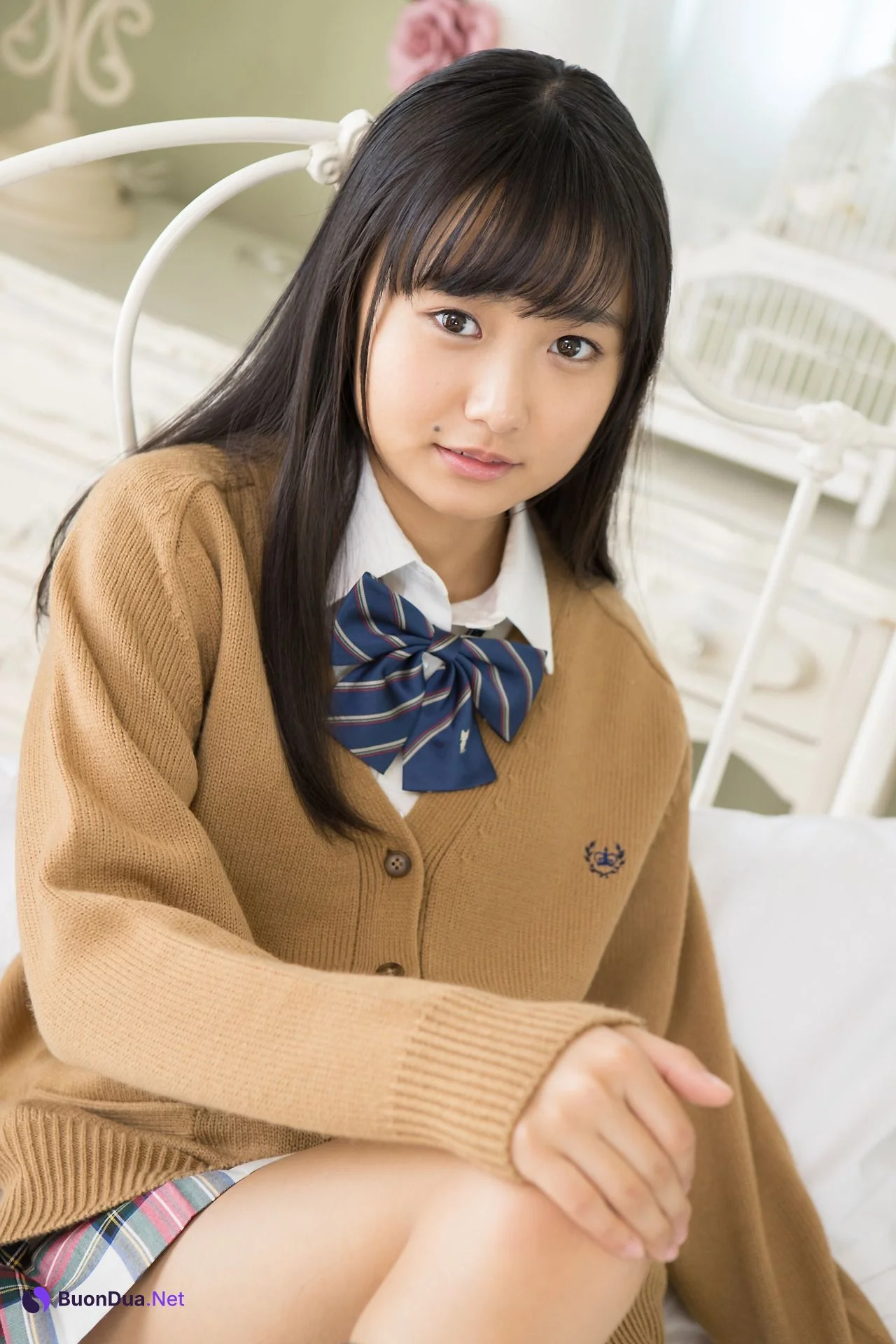 Koharu Nishino 西野小春, [Minisuka.tv] 2022.03.17 Limited Gallery 01 - Photo 20