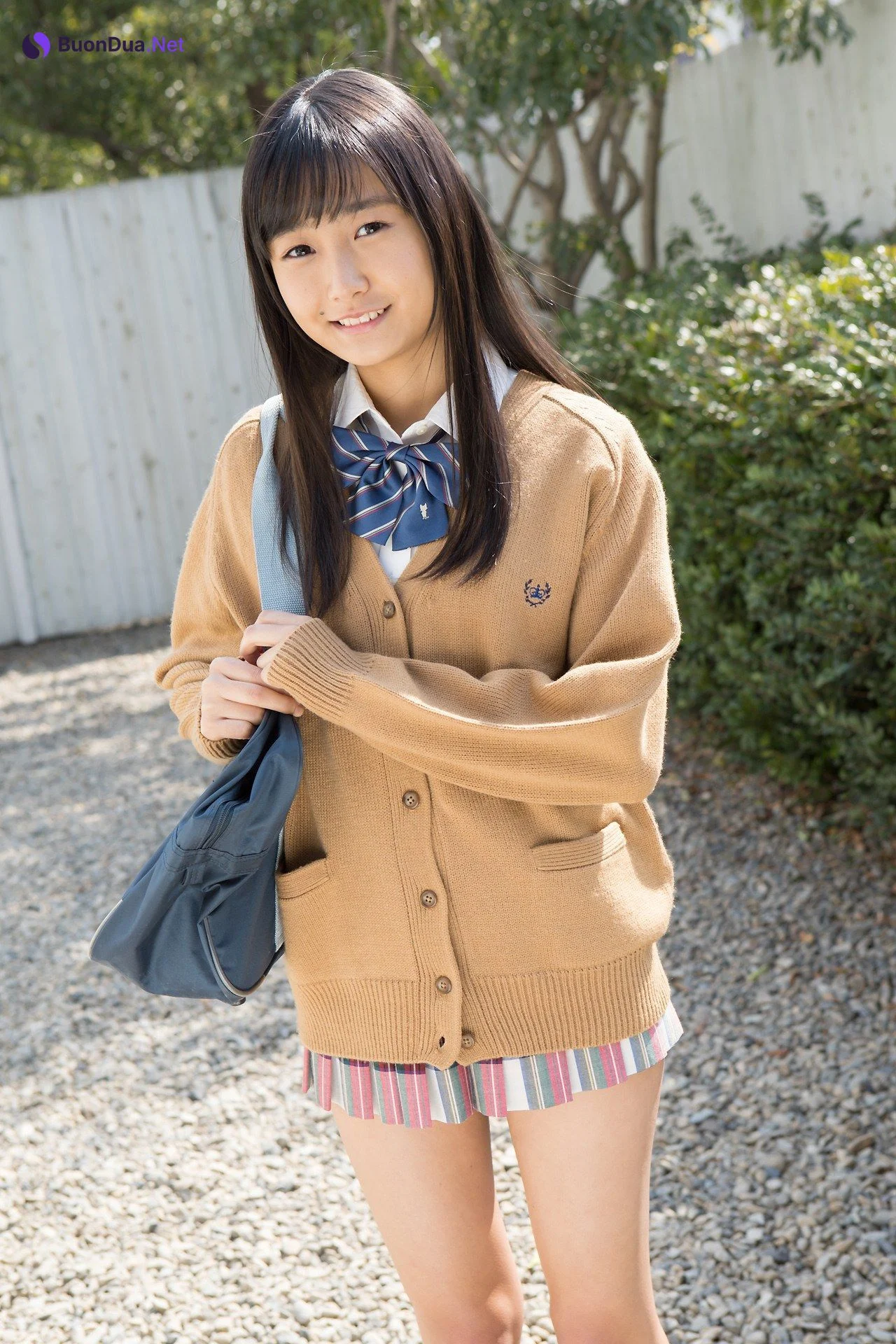 Koharu Nishino 西野小春, [Minisuka.tv] 2022.03.17 Limited Gallery 01 - Photo 6