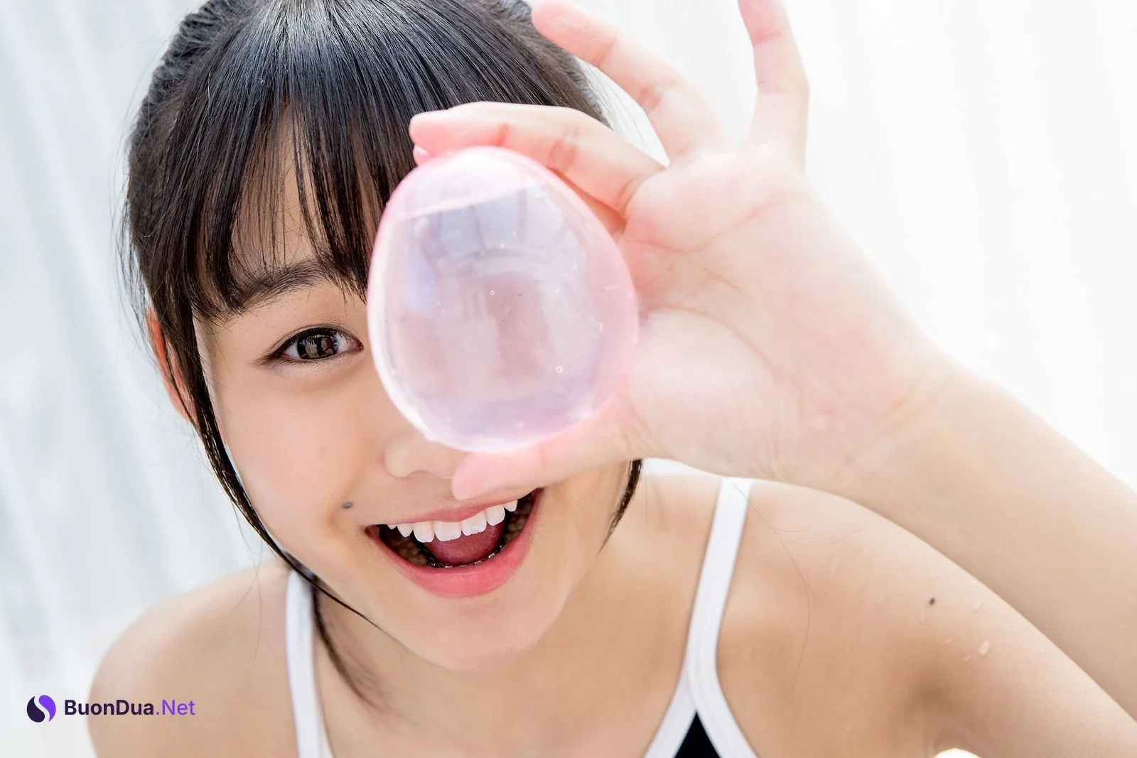 Koharu Nishino 西野小春, [Minisuka.tv] 2022.03.24 Limited Gallery 02 - Photo 18