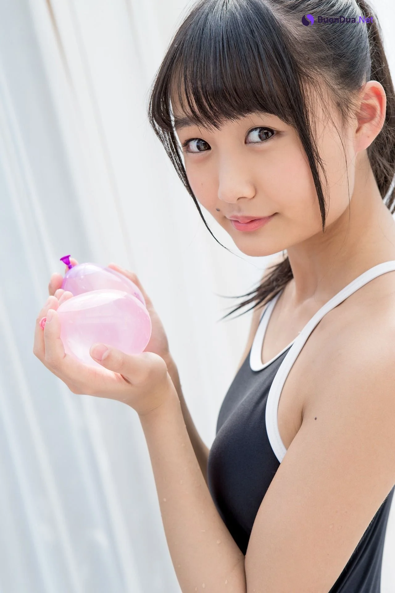 Koharu Nishino 西野小春, [Minisuka.tv] 2022.03.24 Limited Gallery 02 - Photo 4