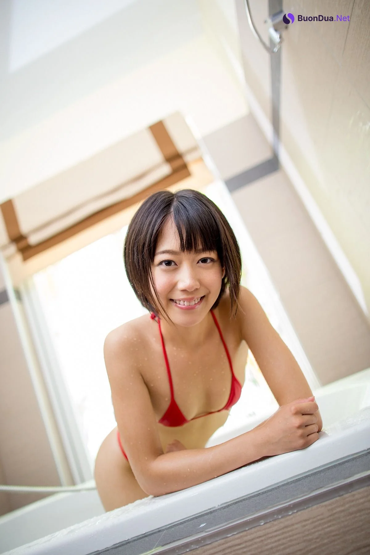 Koharu Nishino 西野小春, [Minisuka.tv] 2022.03.24 Limited Gallery 23.3 - รูปภาพ 9