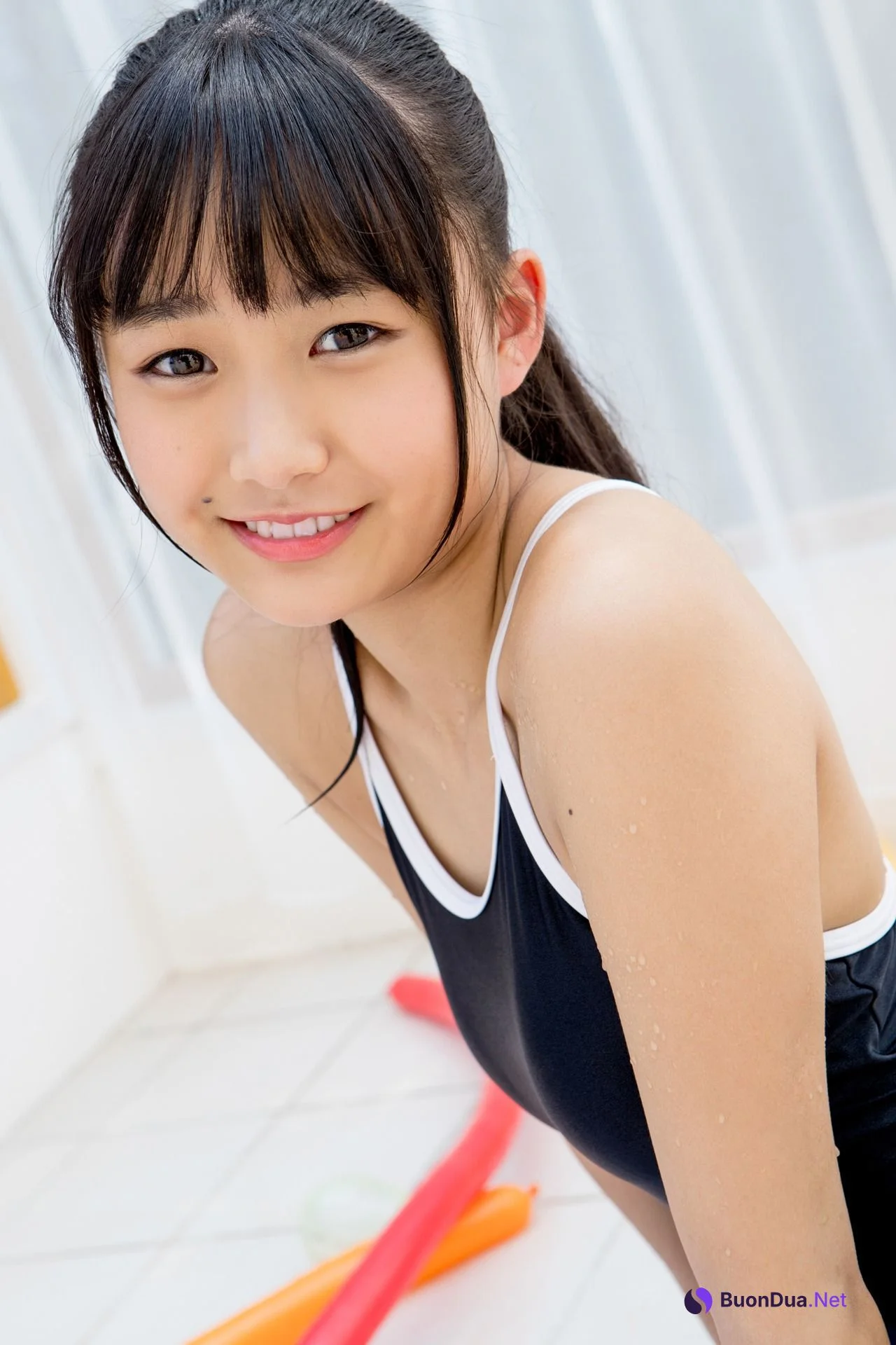 Koharu Nishino 西野小春, [Minisuka.tv] 2022.03.31 Limited Gallery 03 - Photo 6