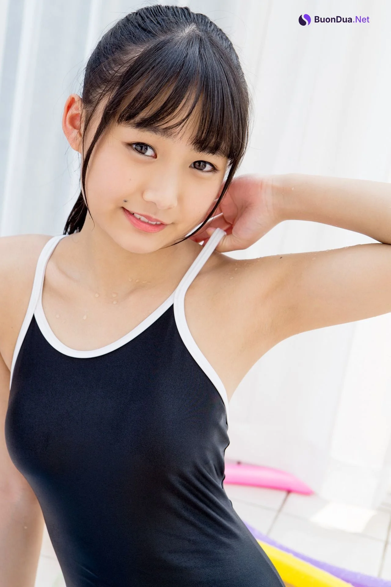 Koharu Nishino 西野小春, [Minisuka.tv] 2022.03.31 Limited Gallery 03 - Photo 7