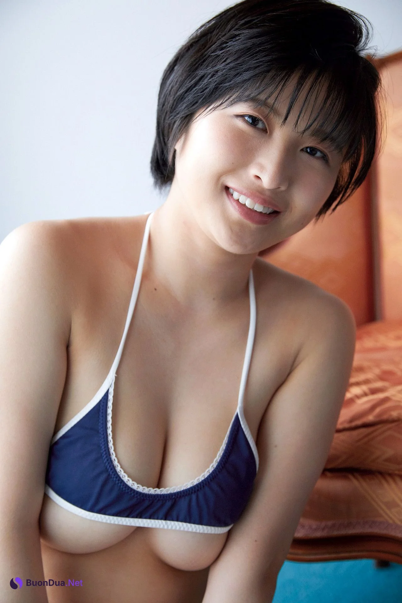 Koharu Tozuka 戸塚こはる, アイドルワン I-One サンプル版 こはる日和 - Photo 13