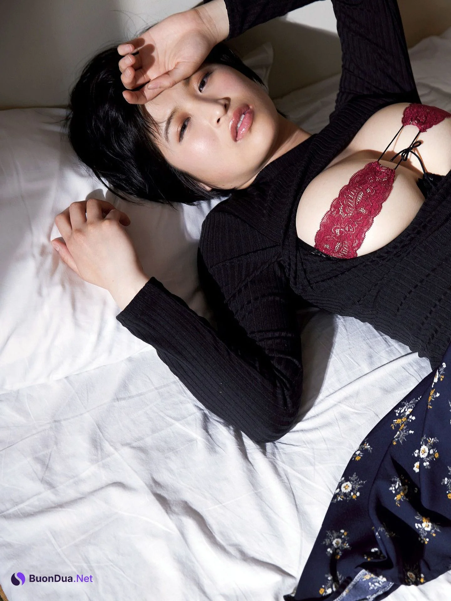 Koharu Tozuka 戸塚こはる, アイドルワン I-One サンプル版 こはる日和 - Photo 14