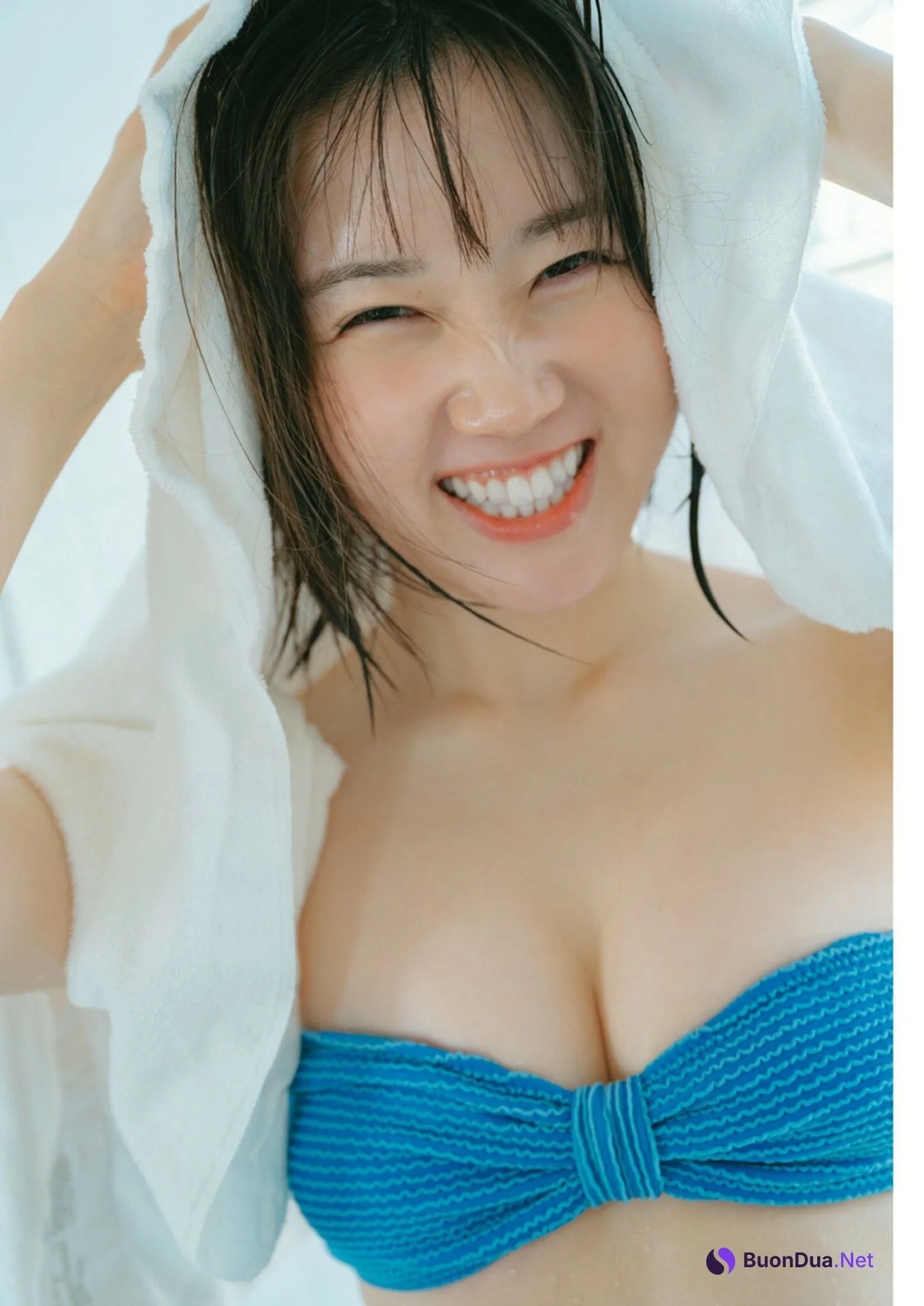 Kokoa Kai 甲斐心愛, DOLCE Vol.15 2025.03.05 - Photo 13
