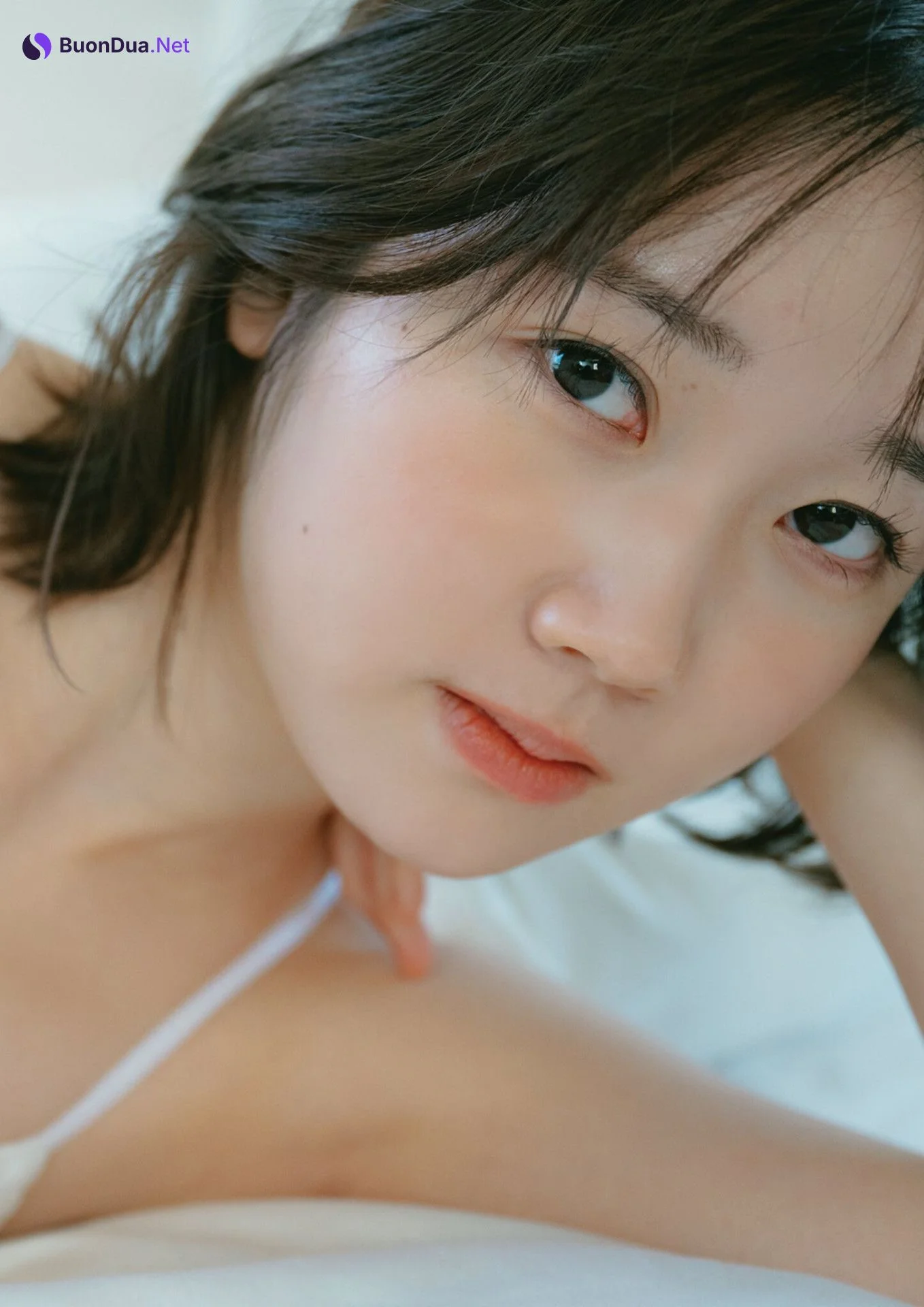 Kokoa Kai 甲斐心愛, DOLCE Vol.15 2025.03.05 - Photo 2