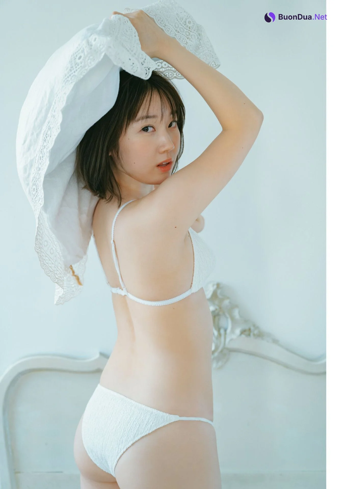 Kokoa Kai 甲斐心愛, DOLCE Vol.15 2025.03.05 - Photo 5