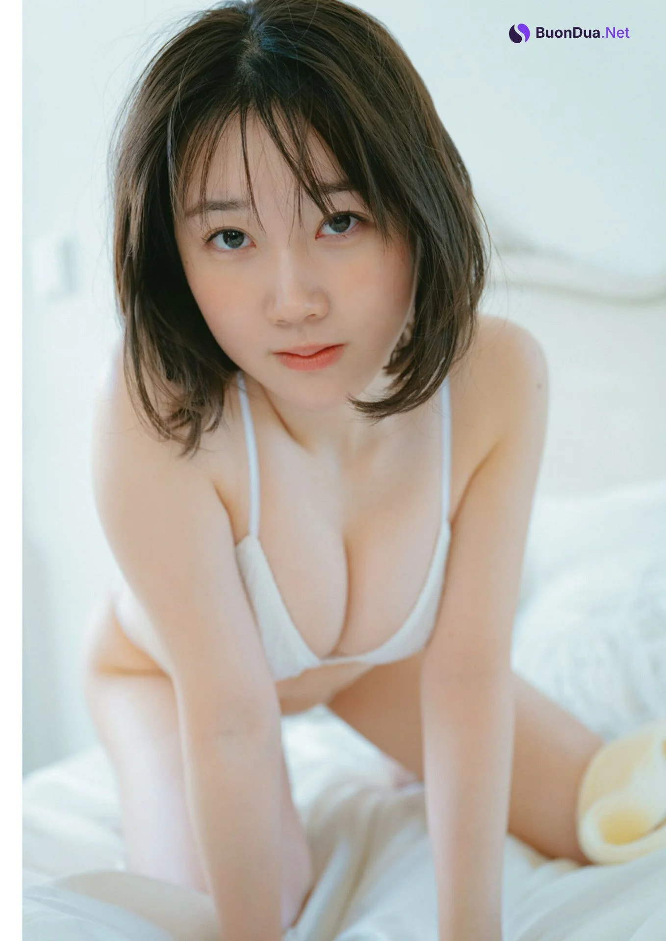 Kokoa Kai 甲斐心愛, DOLCE Vol.15 2025.03.05 - Photo 6