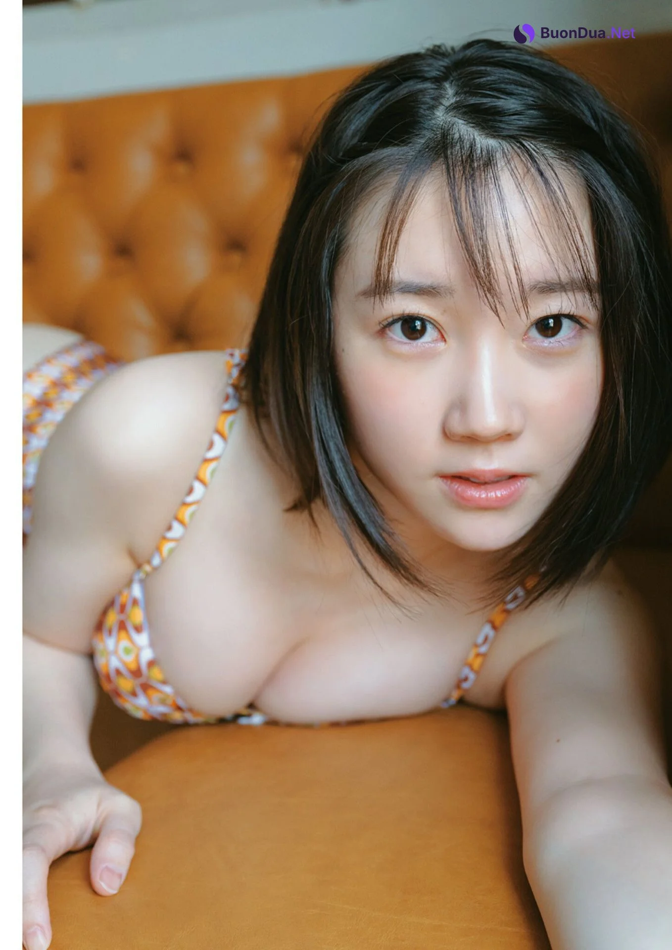 Kokoa Kai 甲斐心愛, DOLCE Vol.15 2025.03.05 - Photo 8