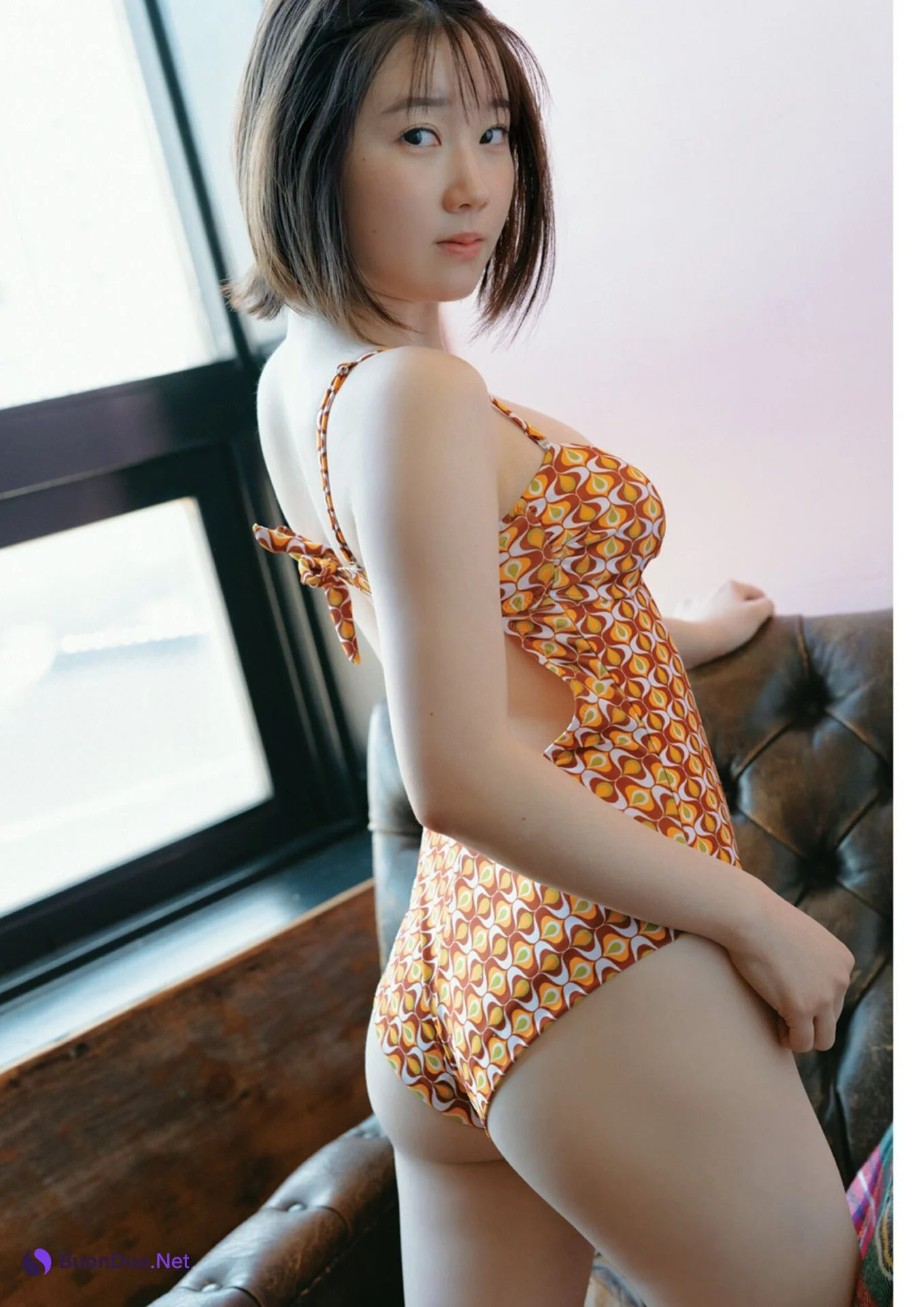 Kokoa Kai 甲斐心愛, DOLCE Vol.15 2025.03.05 - Photo 9