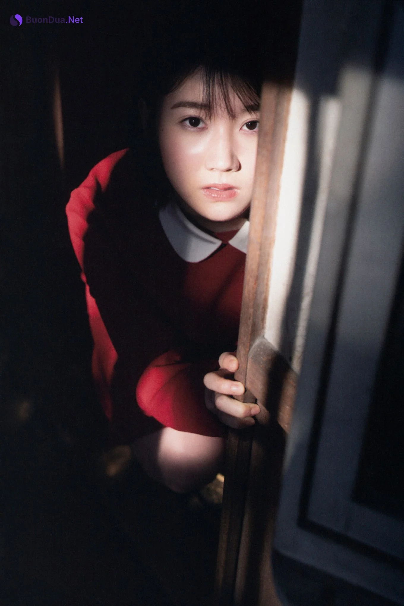 Kokoa Kai 甲斐心愛, UTB 2023 Vol.327 (アップトゥボーイ 2023年327月) - Photo 14