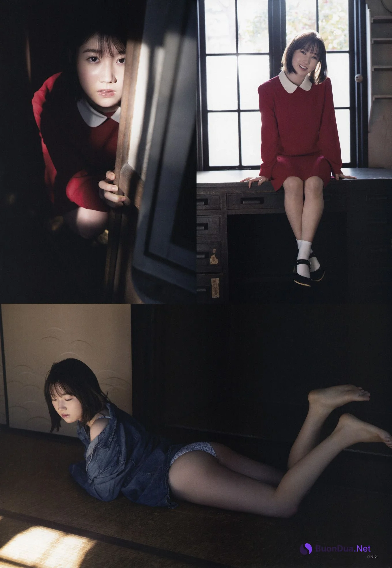 Kokoa Kai 甲斐心愛, UTB 2023 Vol.327 (アップトゥボーイ 2023年327月) - Photo 3