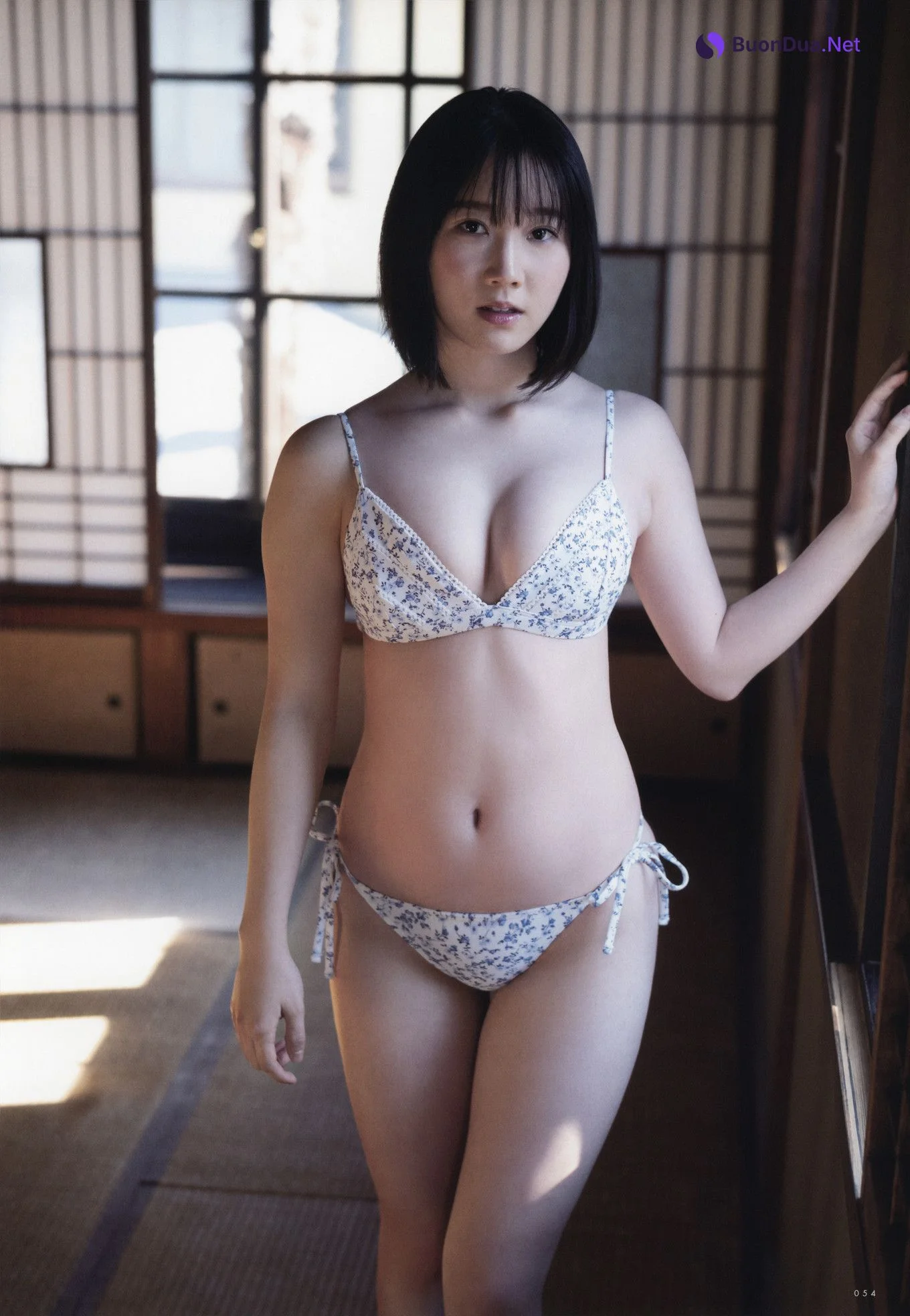Kokoa Kai 甲斐心愛, UTB 2023 Vol.327 (アップトゥボーイ 2023年327月) - Photo 5