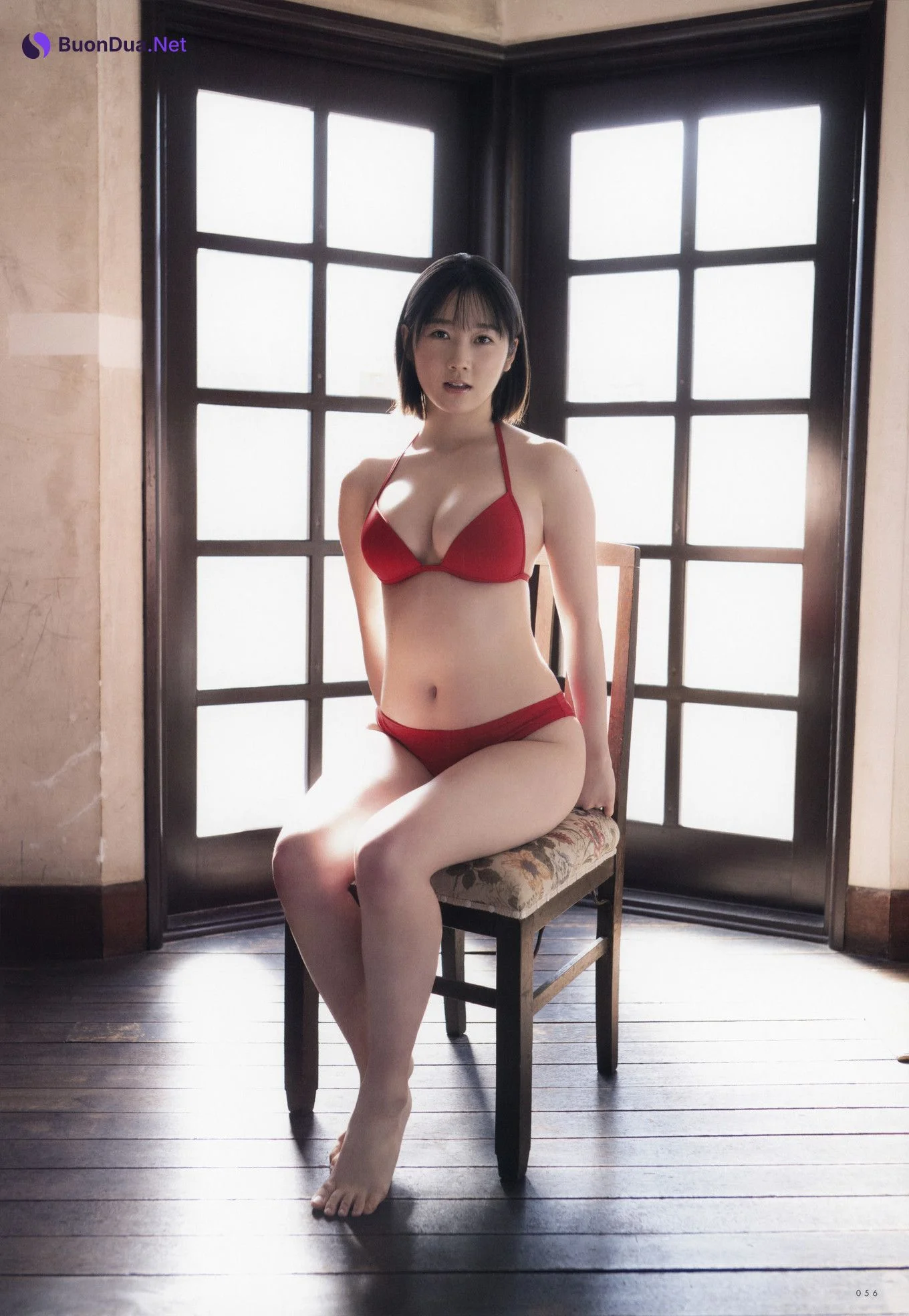 Kokoa Kai 甲斐心愛, UTB 2023 Vol.327 (アップトゥボーイ 2023年327月) - Photo 7