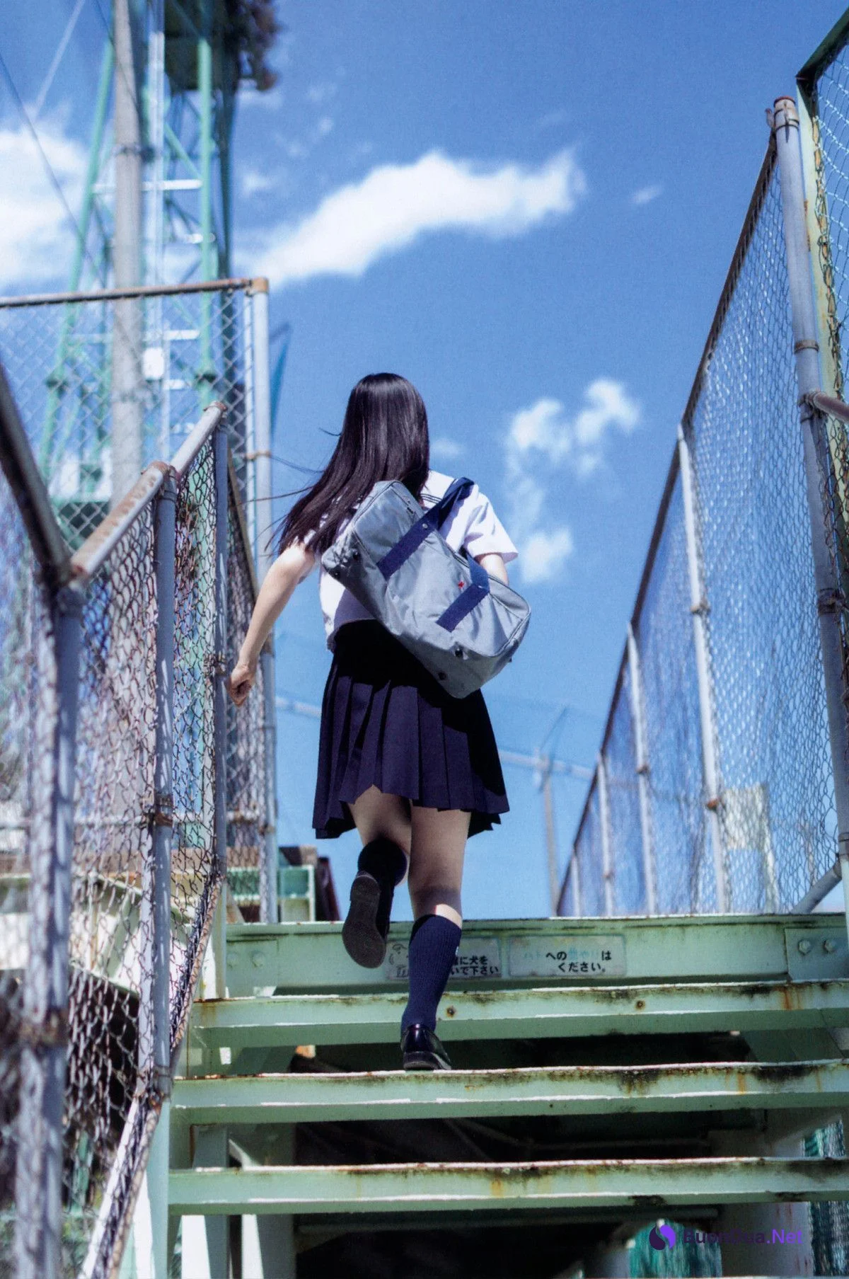 Kokoka Hagiwara 萩原心花, UTB 2024 Vol.343 (アップトゥボーイ 2024年343月) - Photo 11
