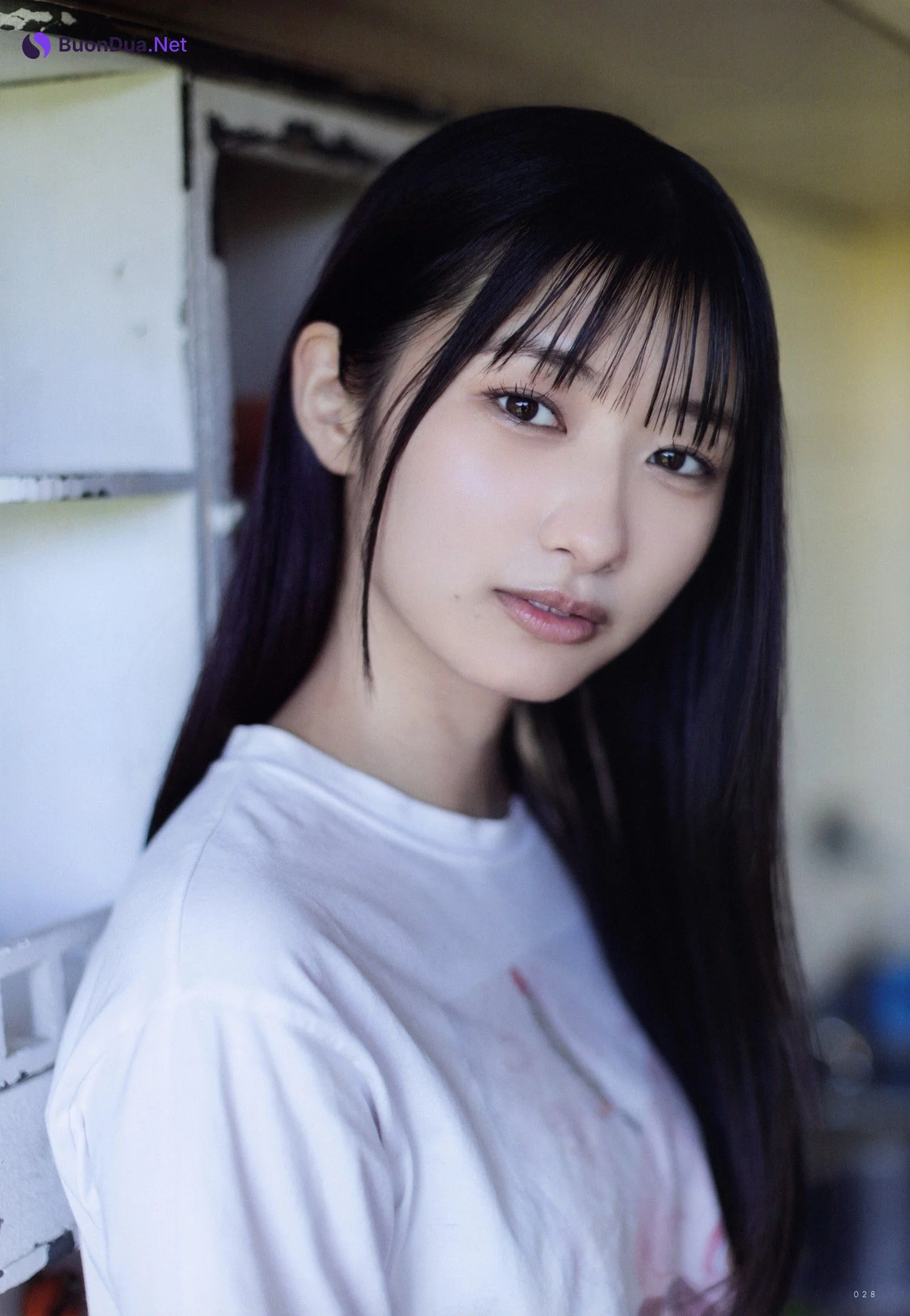 Kokoka Hagiwara 萩原心花, UTB 2024 Vol.343 (アップトゥボーイ 2024年343月) - Photo 4