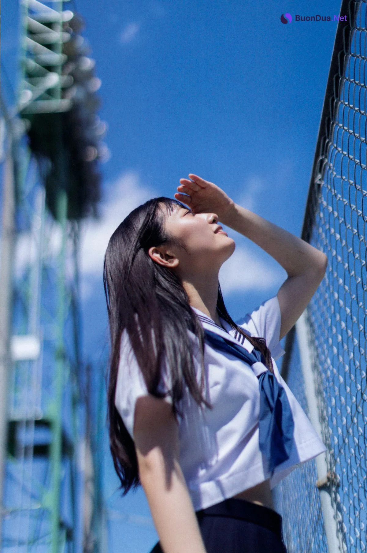 Kokoka Hagiwara 萩原心花, UTB 2024 Vol.343 (アップトゥボーイ 2024年343月) - Photo 8