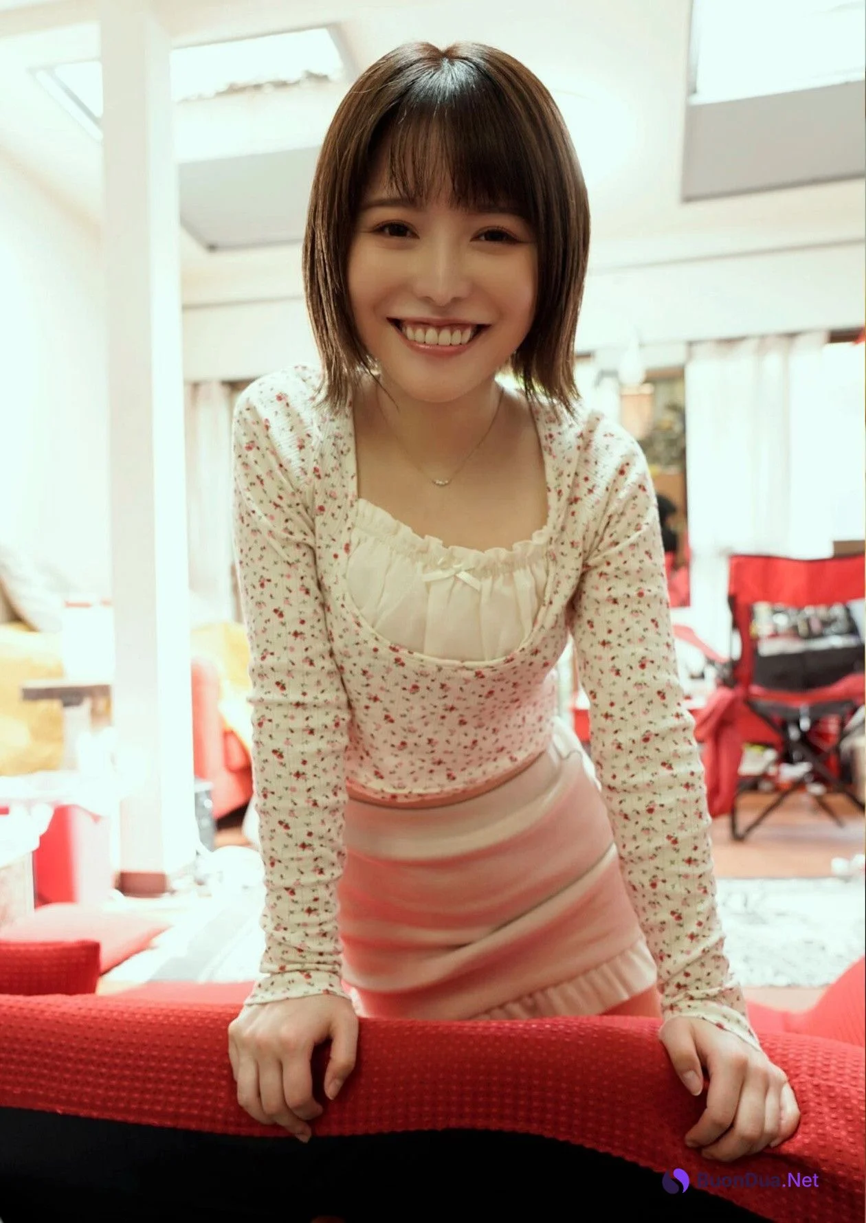 Kokomi Hoshinaka 星仲ここみ, EX-MAX! デジタル写真集 [More Exciting Girls] Set.01 - Photo 10
