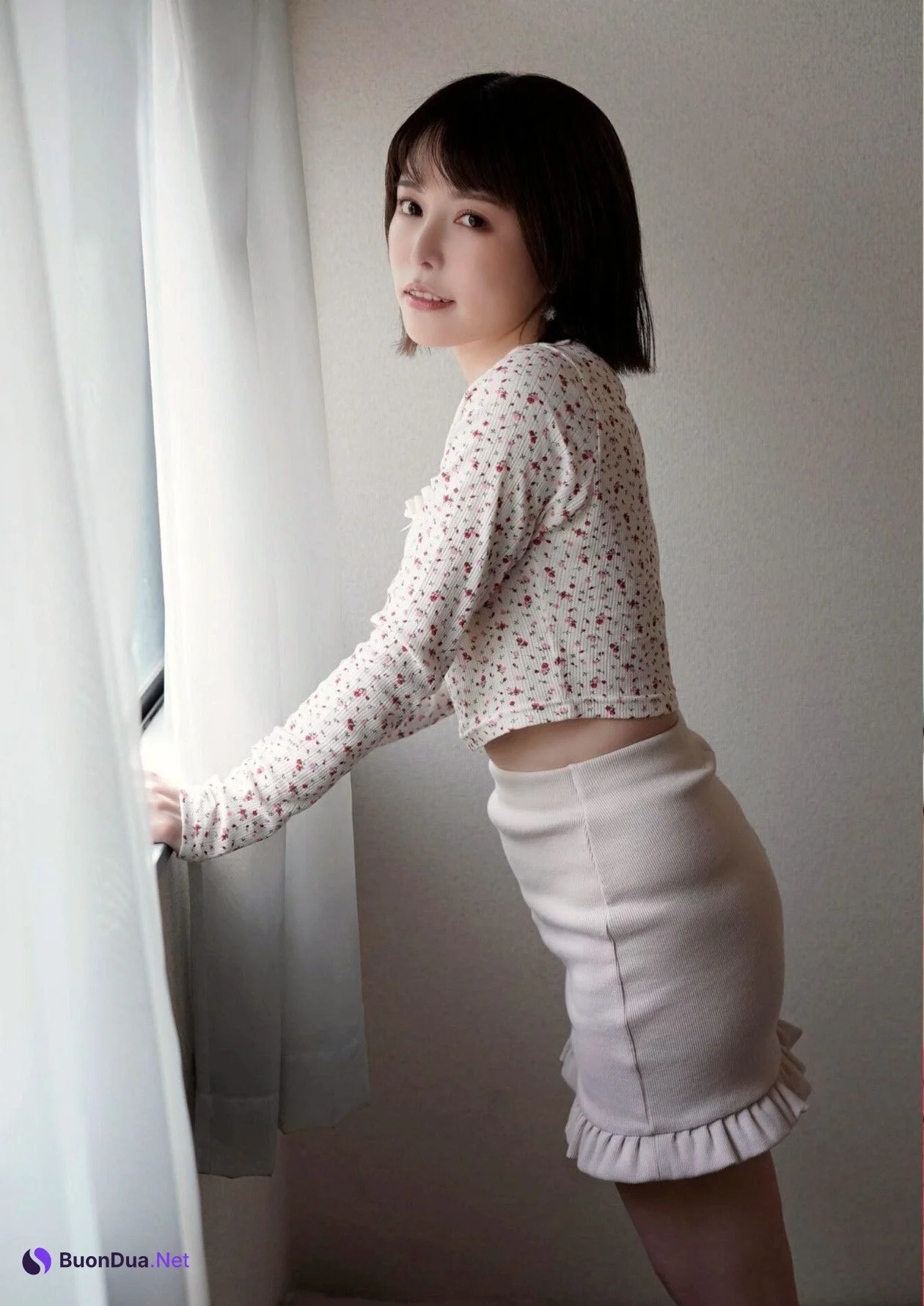 Kokomi Hoshinaka 星仲ここみ, EX-MAX! デジタル写真集 [More Exciting Girls] Set.01 - Photo 14