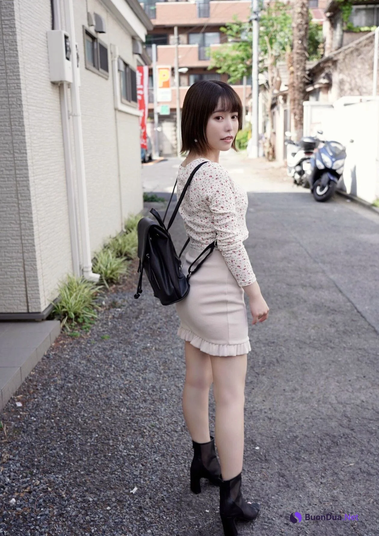 Kokomi Hoshinaka 星仲ここみ, EX-MAX! デジタル写真集 [More Exciting Girls] Set.01 - Photo 4