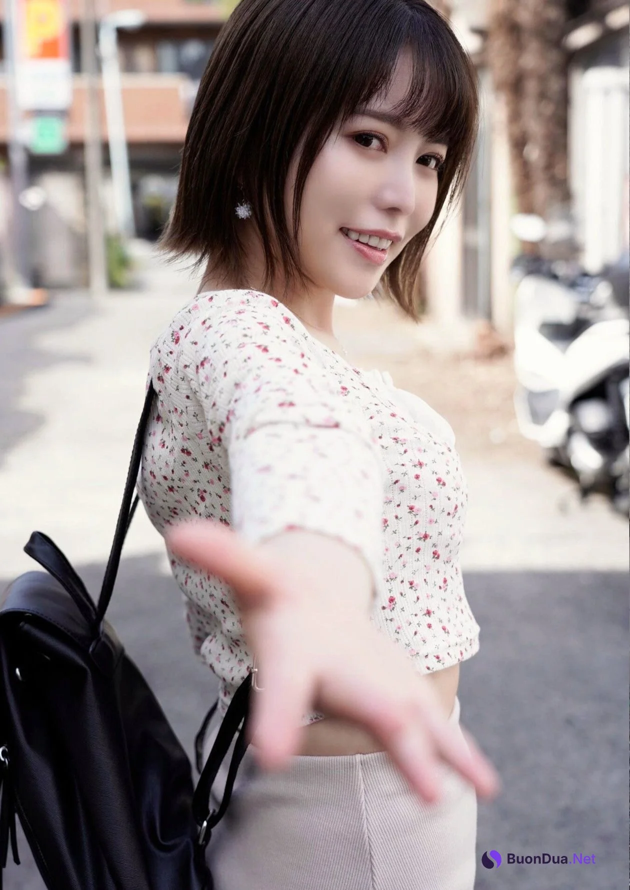 Kokomi Hoshinaka 星仲ここみ, EX-MAX! デジタル写真集 [More Exciting Girls] Set.01 - Photo 5